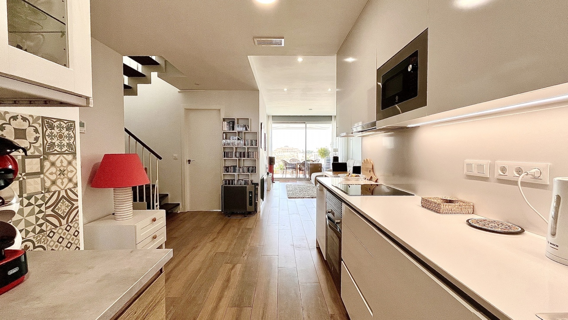 Revente - Appartement - Villamartin - Los Dolses