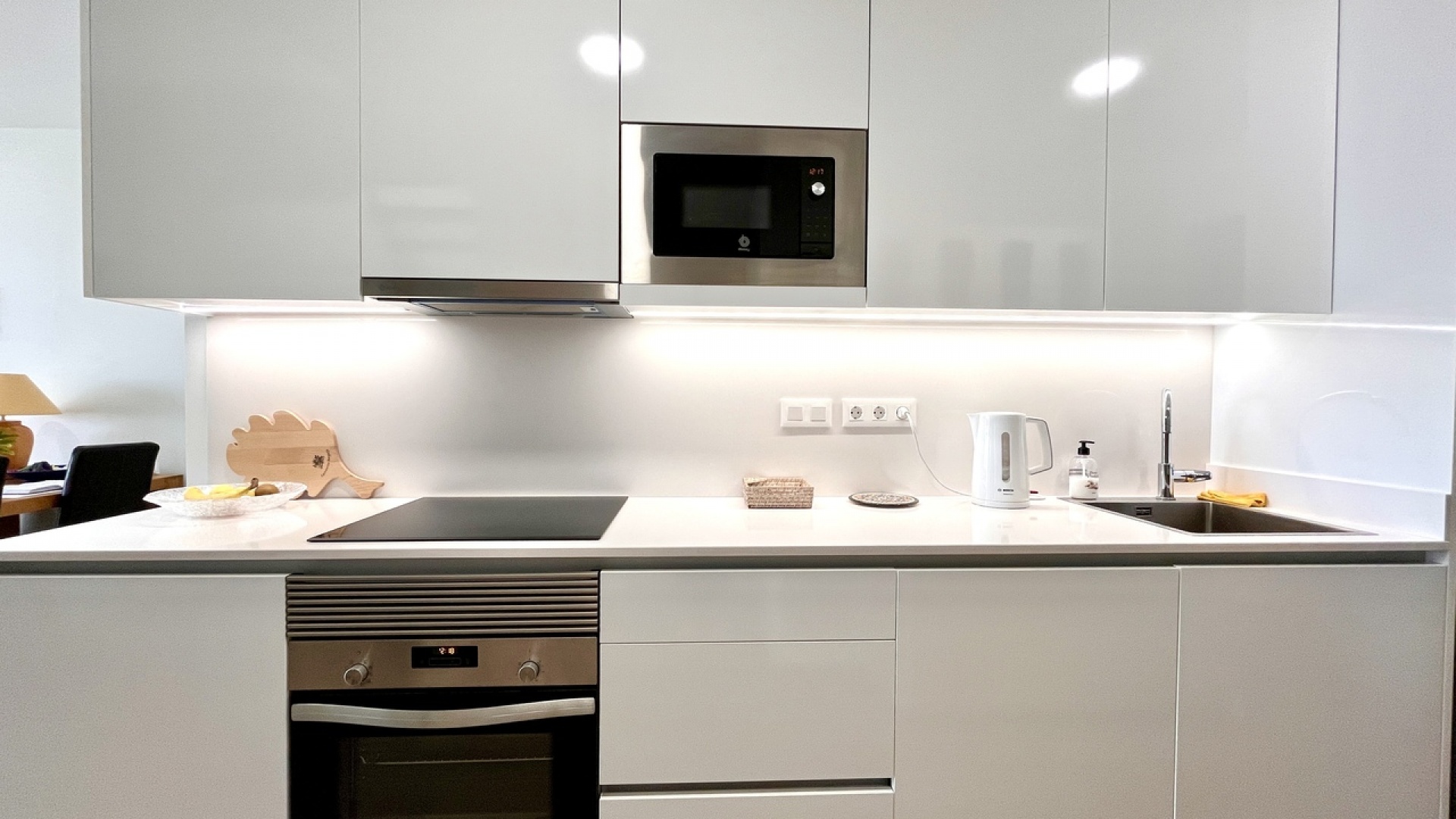 Revente - Appartement - Villamartin - Los Dolses