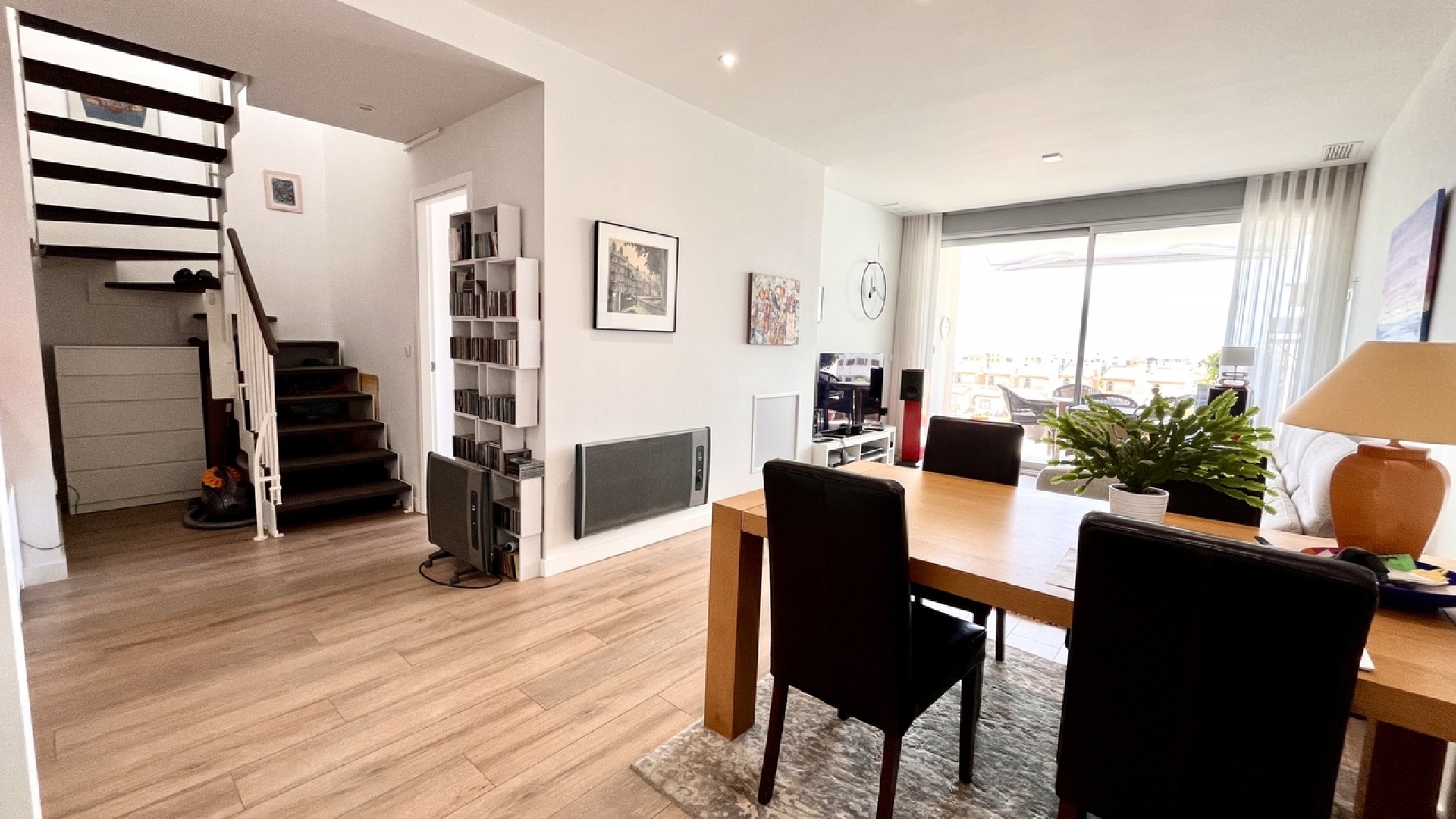 Revente - Appartement - Villamartin - Los Dolses