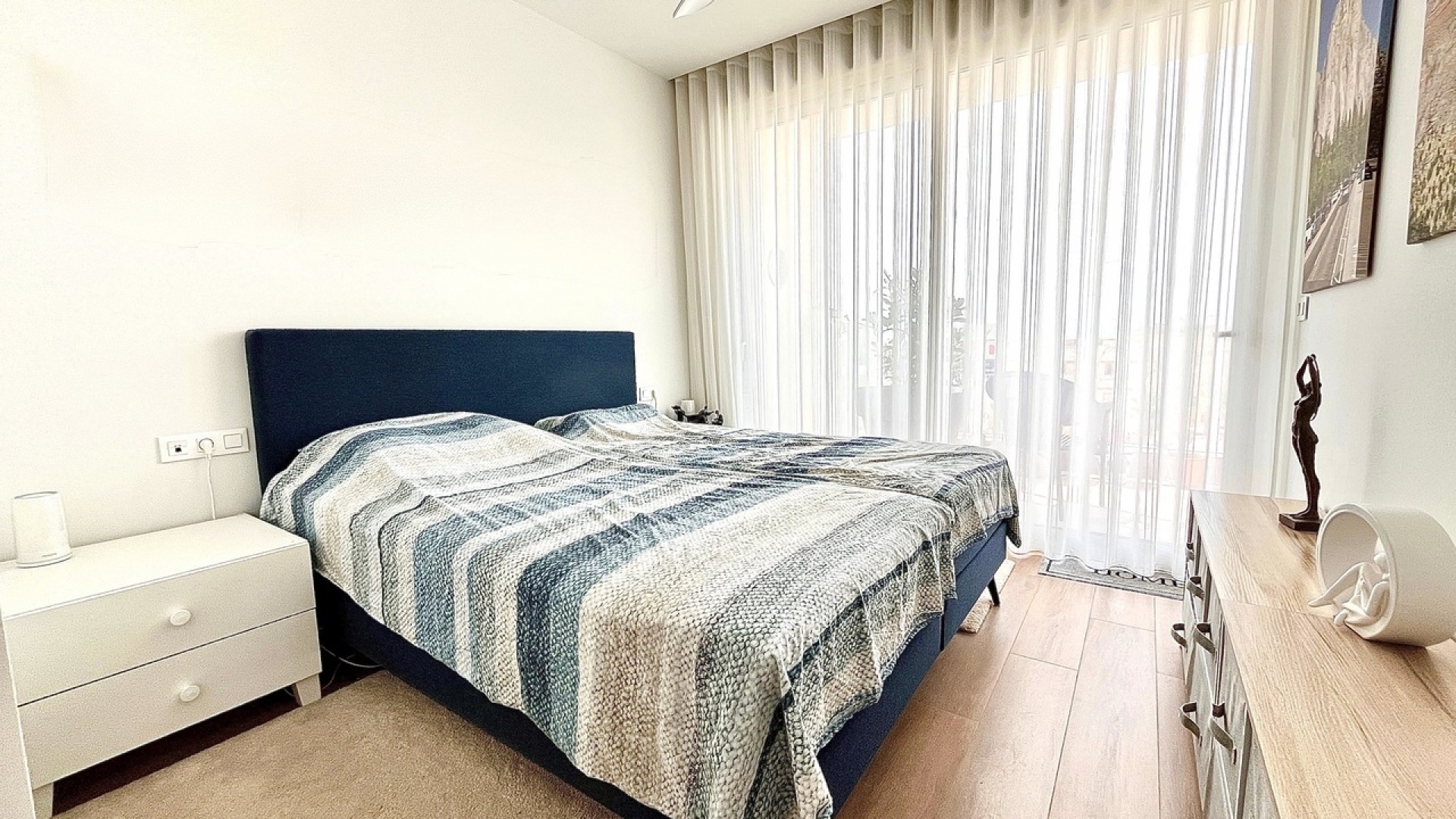 Revente - Appartement - Villamartin - Los Dolses