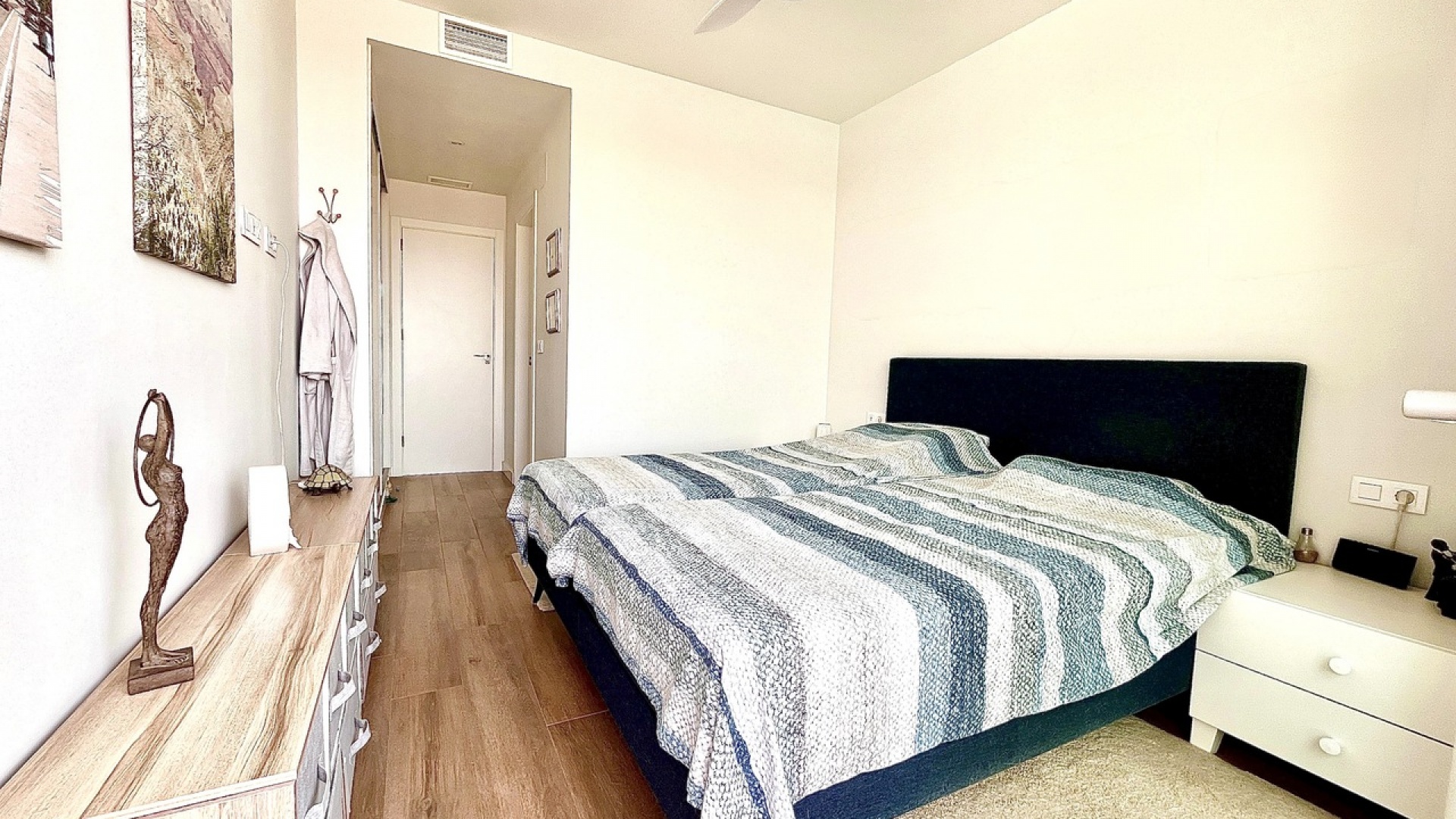 Revente - Appartement - Villamartin - Los Dolses