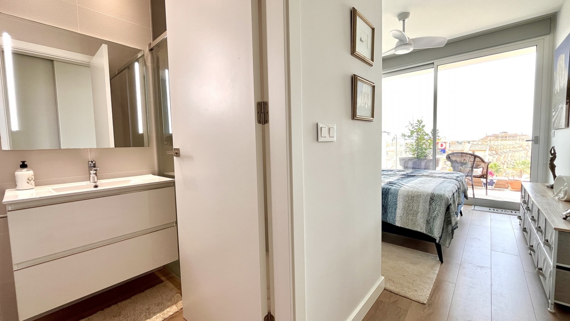 Revente - Appartement - Villamartin - Los Dolses