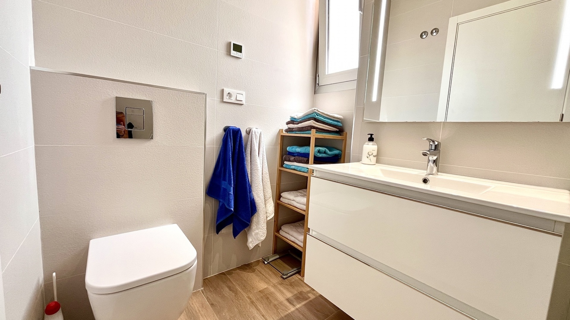 Revente - Appartement - Villamartin - Los Dolses