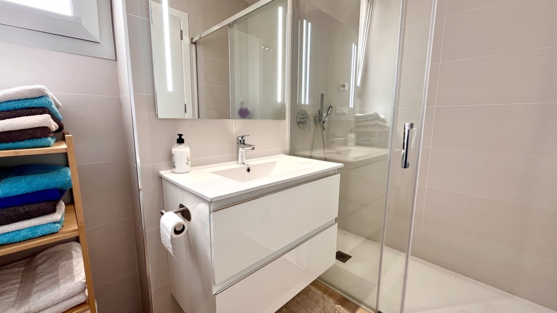 Revente - Appartement - Villamartin - Los Dolses