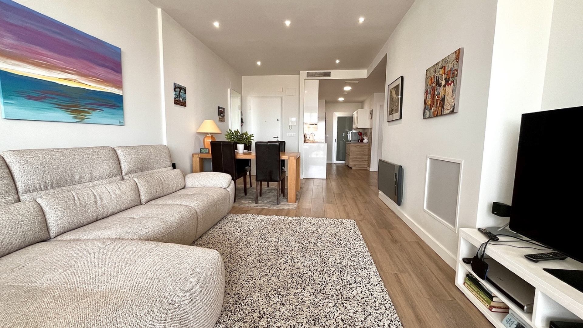 Revente - Appartement - Villamartin - Los Dolses