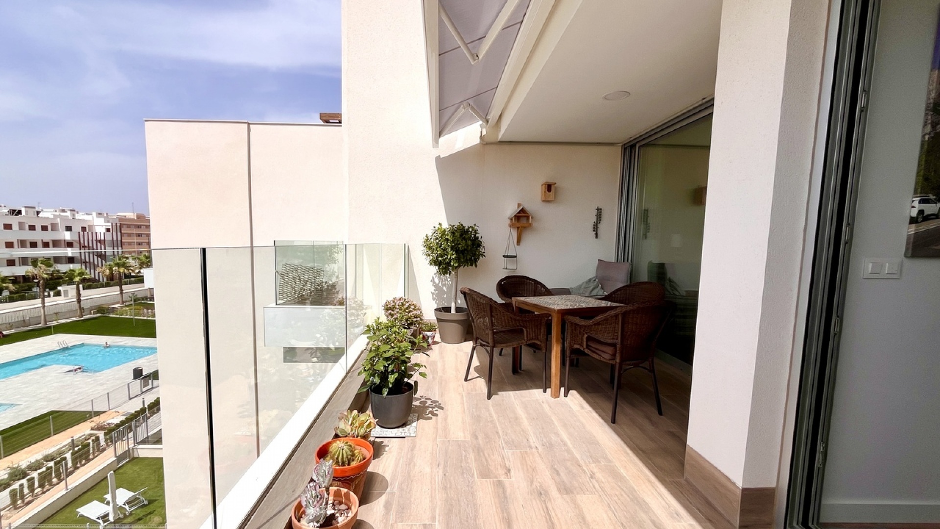 Revente - Appartement - Villamartin - Los Dolses