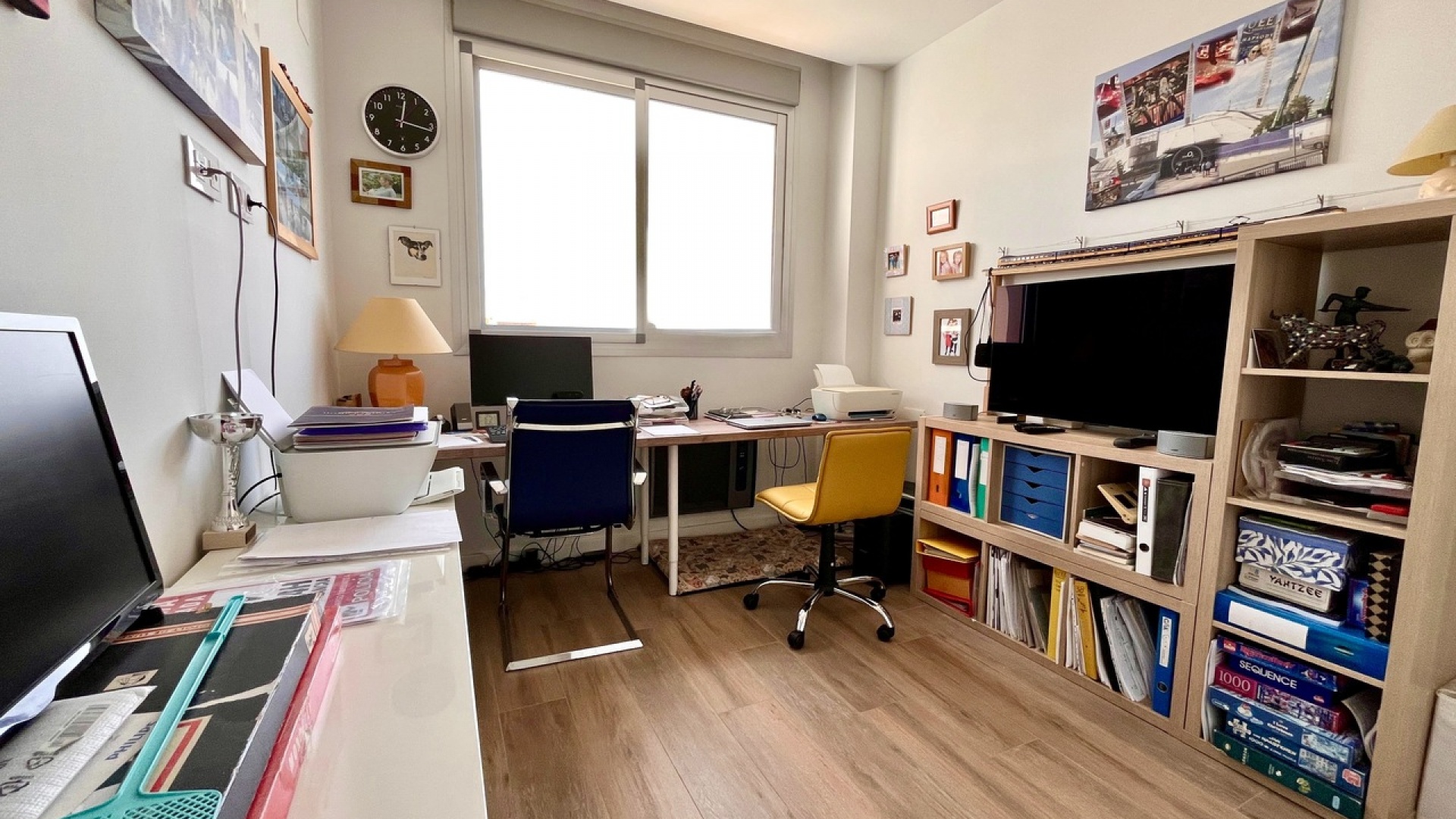 Revente - Appartement - Villamartin - Los Dolses