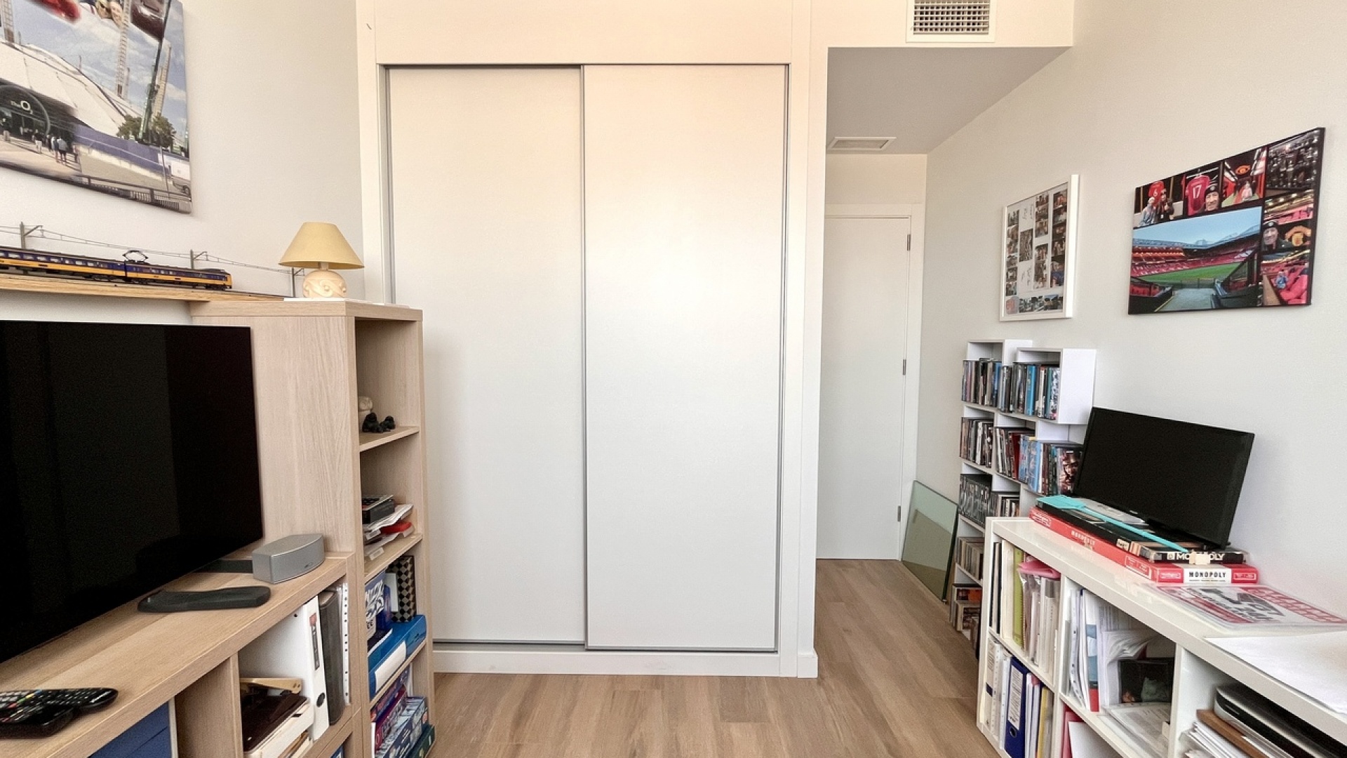 Revente - Appartement - Villamartin - Los Dolses