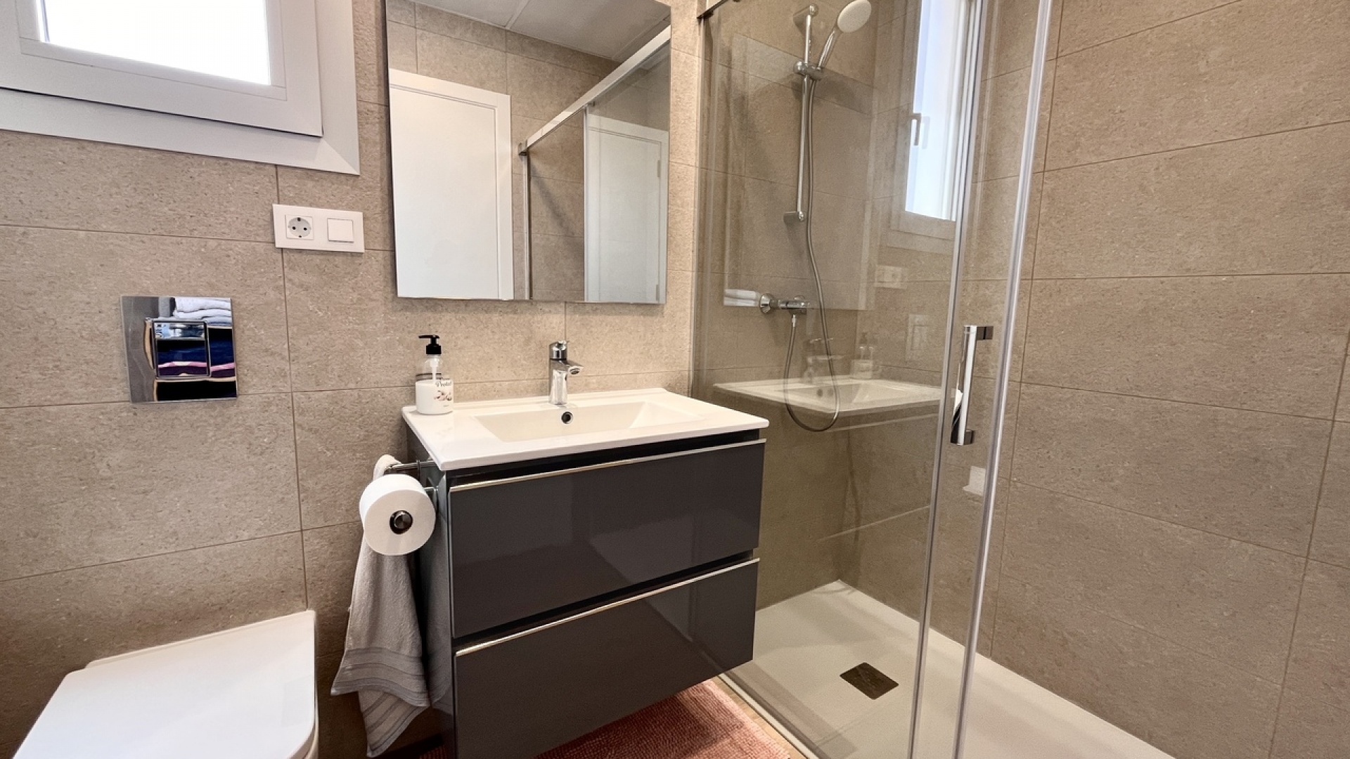 Revente - Appartement - Villamartin - Los Dolses