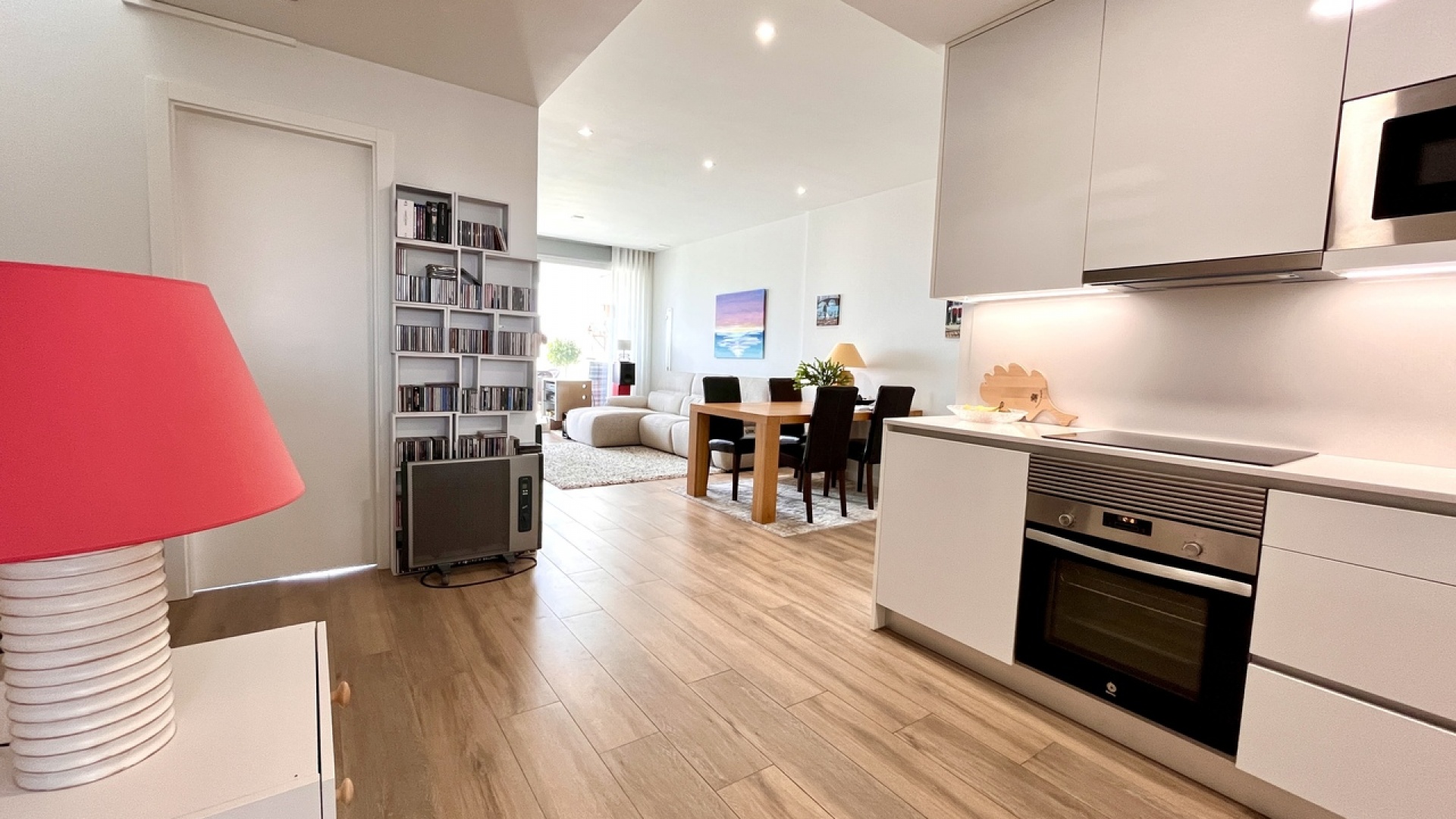 Revente - Appartement - Villamartin - Los Dolses