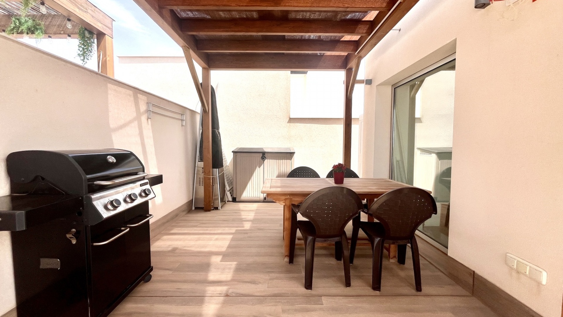 Revente - Appartement - Villamartin - Los Dolses