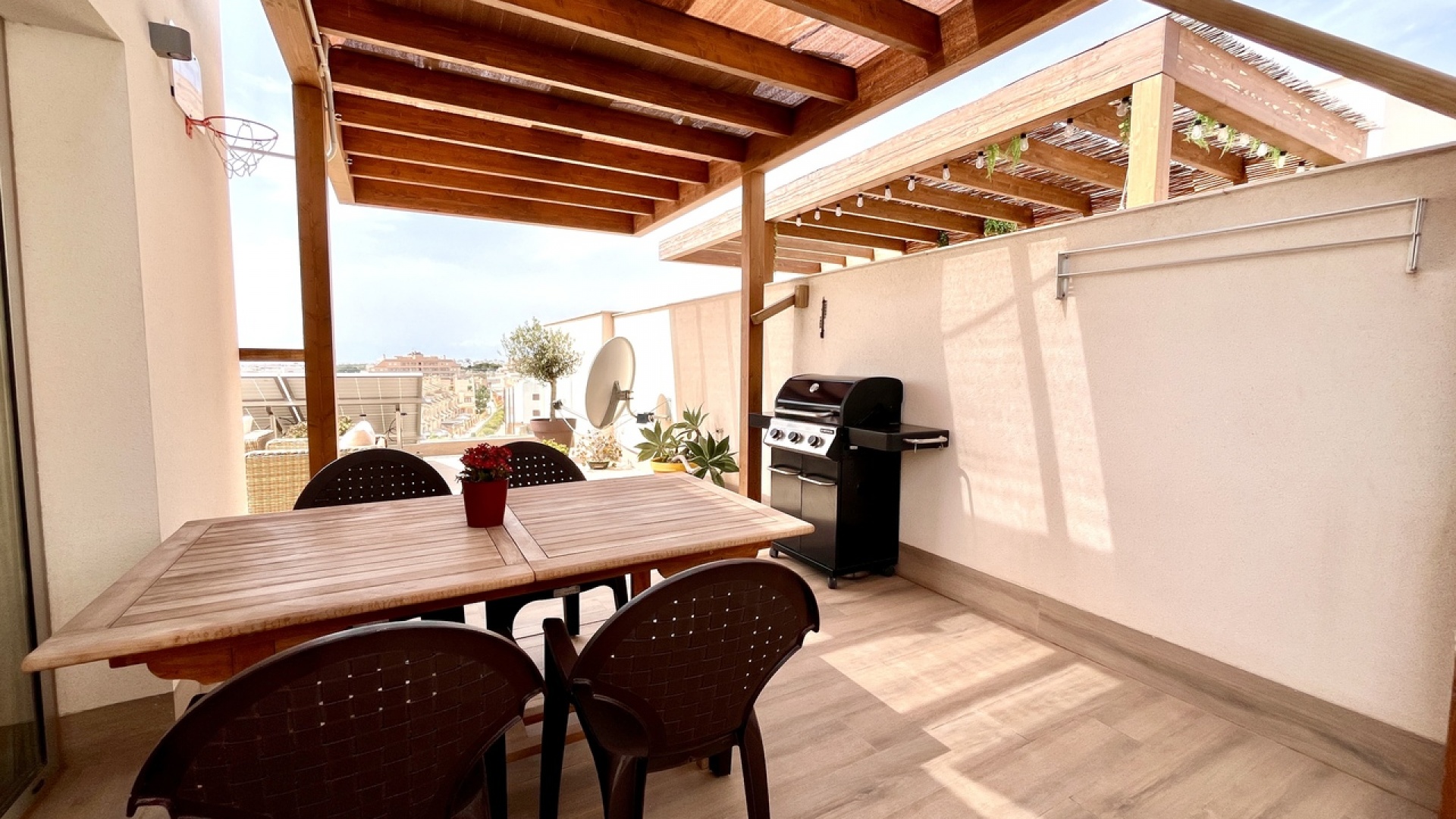 Revente - Appartement - Villamartin - Los Dolses