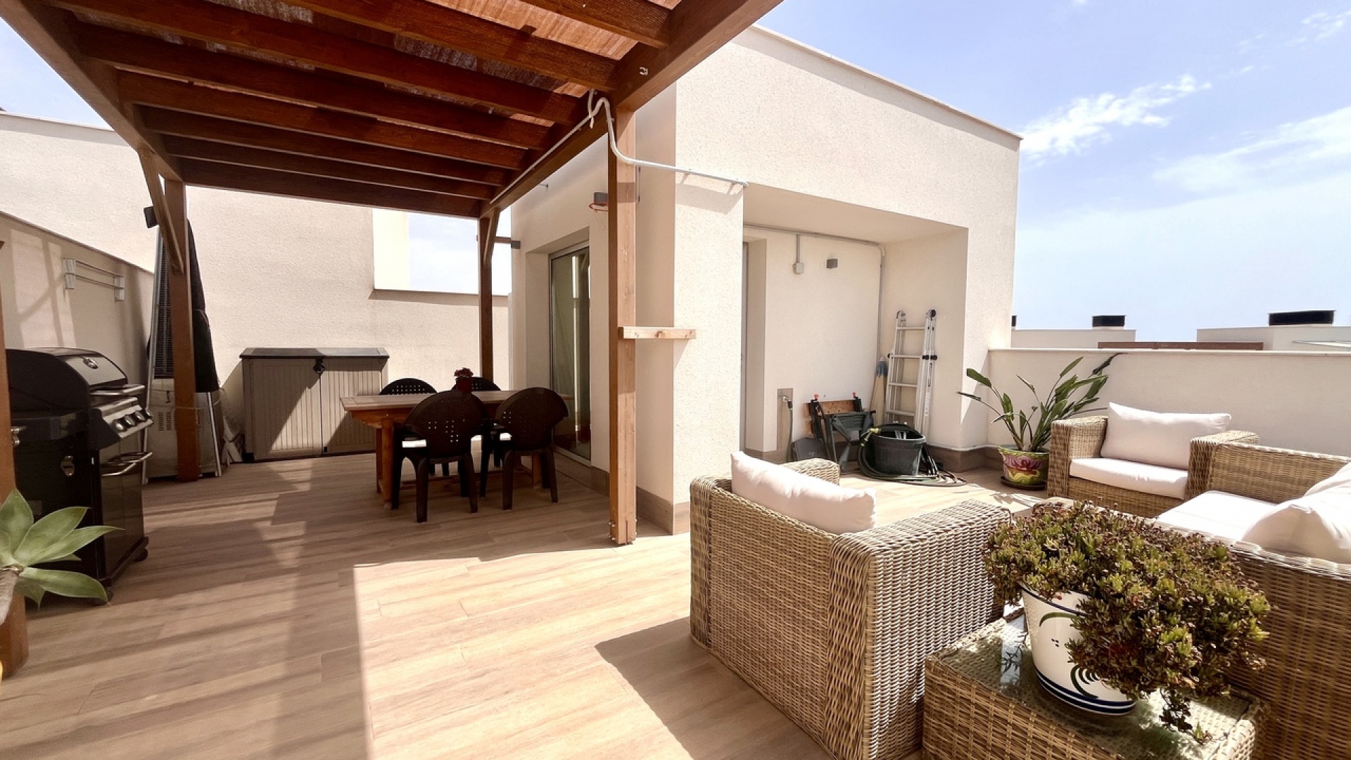 Revente - Appartement - Villamartin - Los Dolses