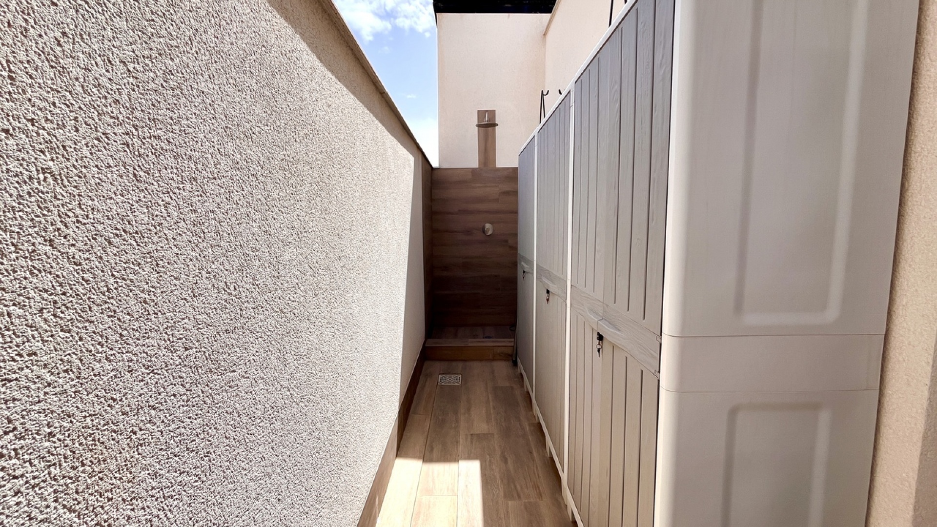 Revente - Appartement - Villamartin - Los Dolses