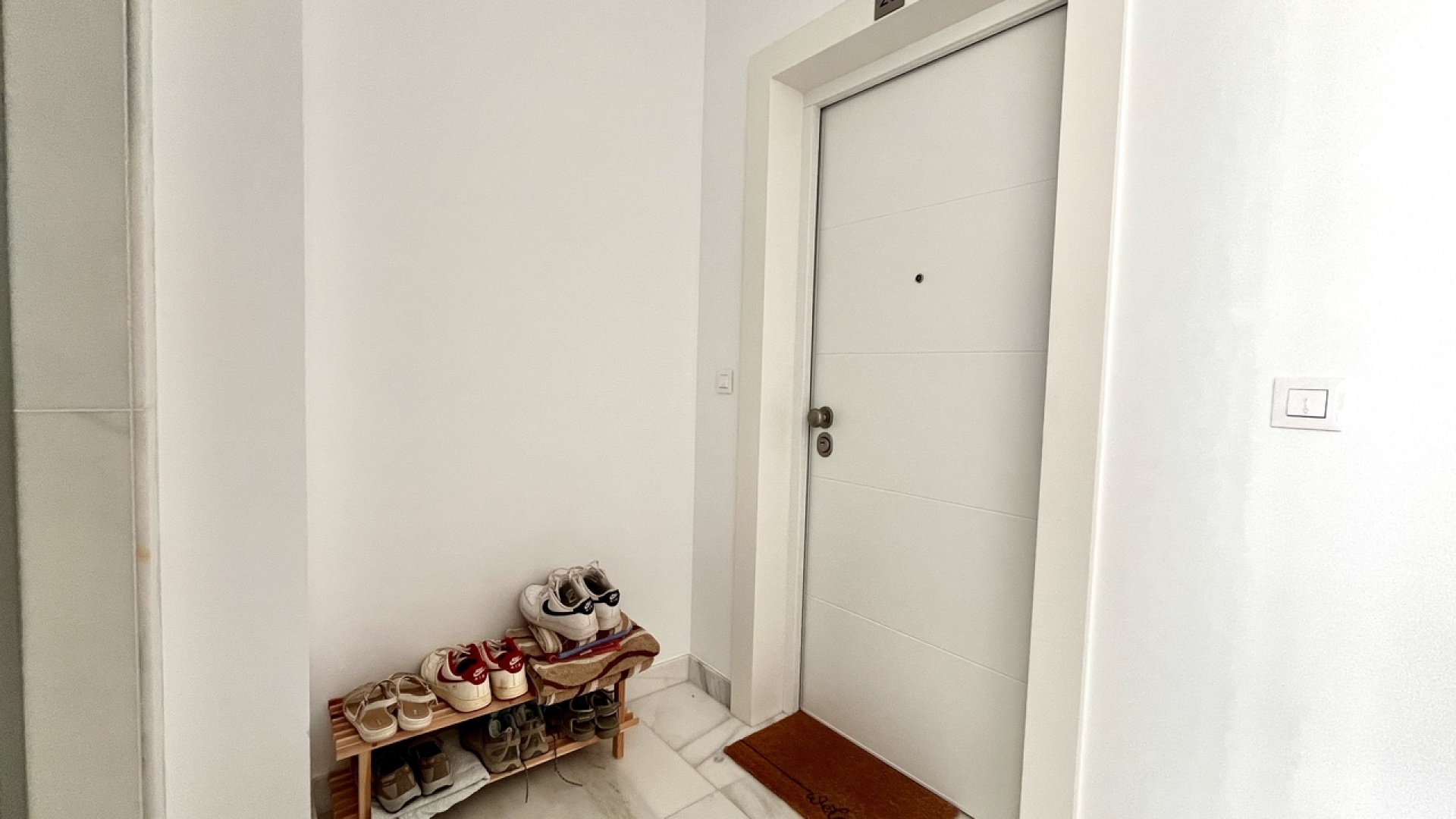 Revente - Appartement - Villamartin - Los Dolses