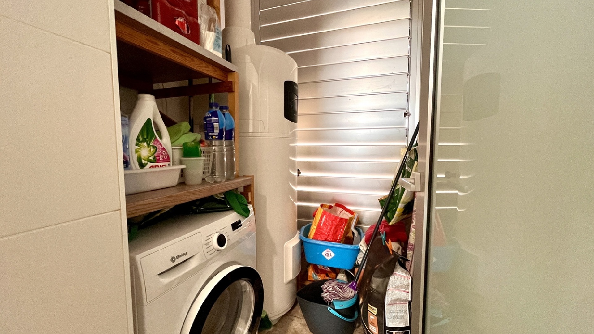 Revente - Appartement - Villamartin - Los Dolses