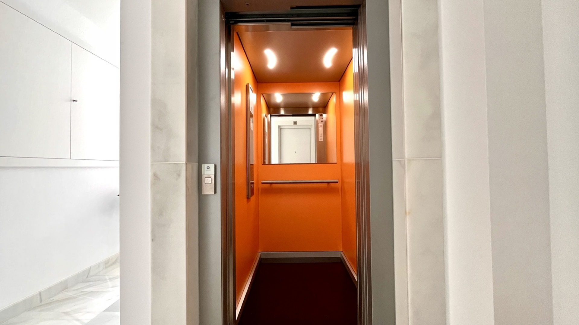 Revente - Appartement - Villamartin - Los Dolses