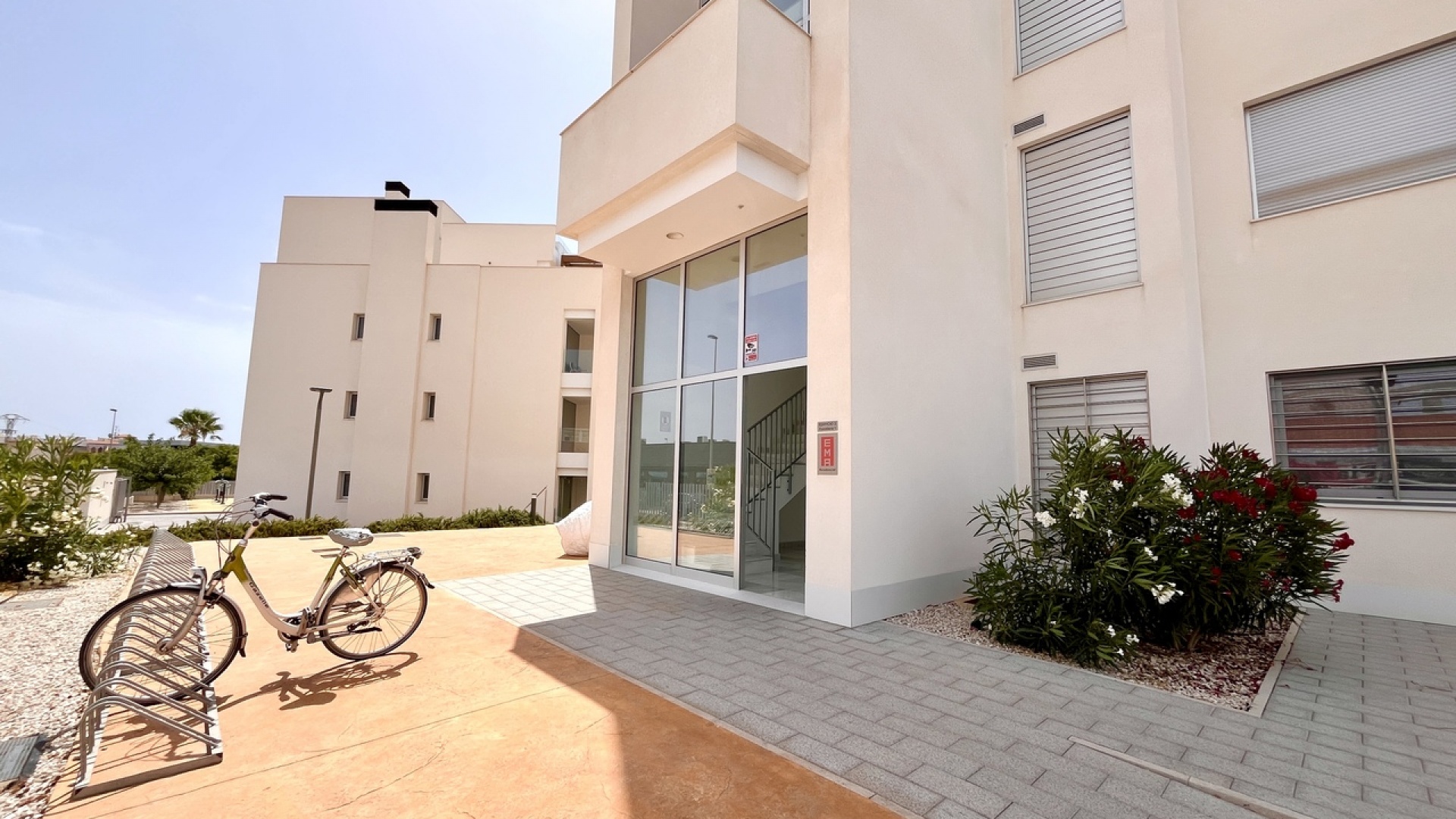 Revente - Appartement - Villamartin - Los Dolses