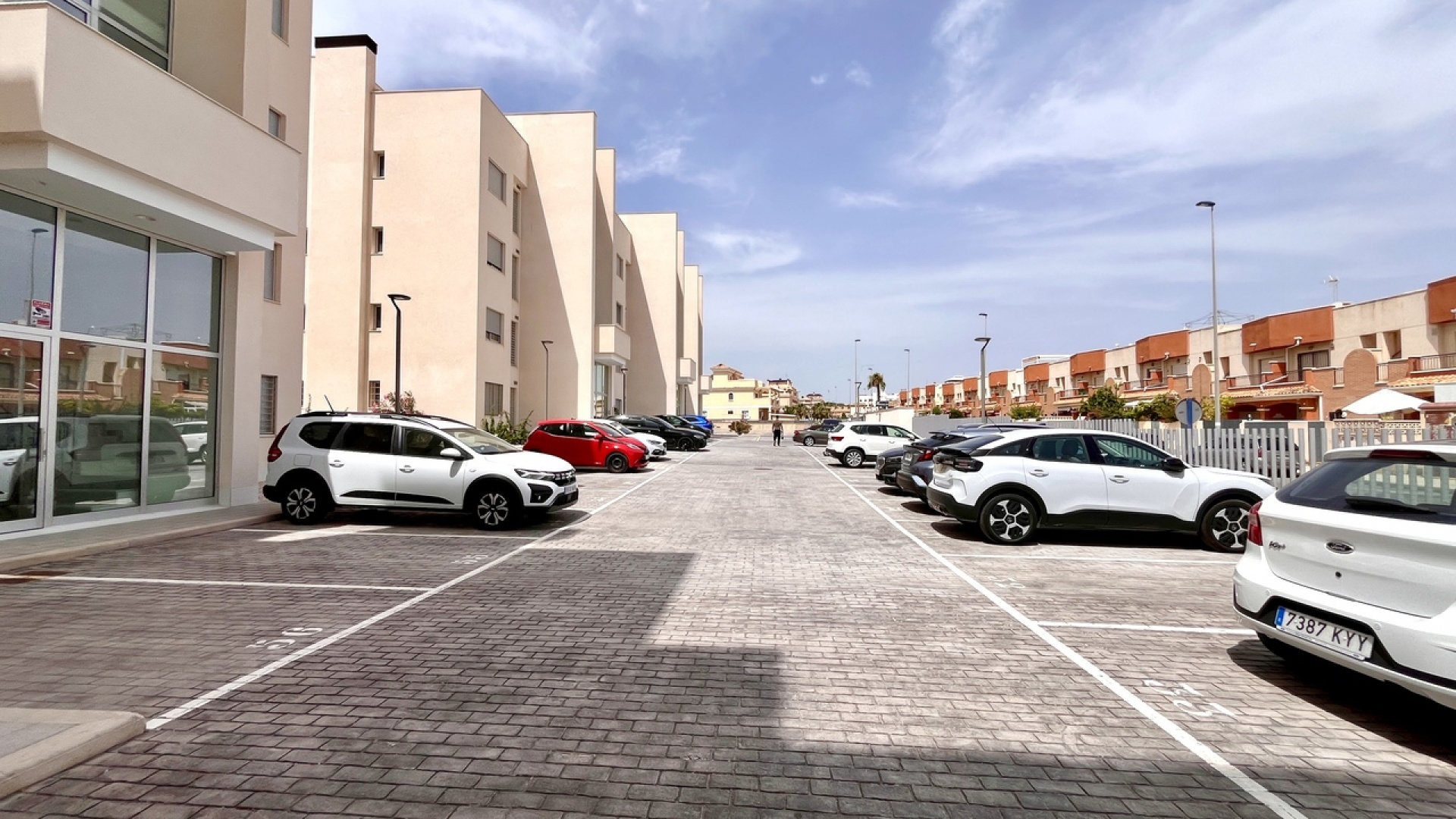 Revente - Appartement - Villamartin - Los Dolses