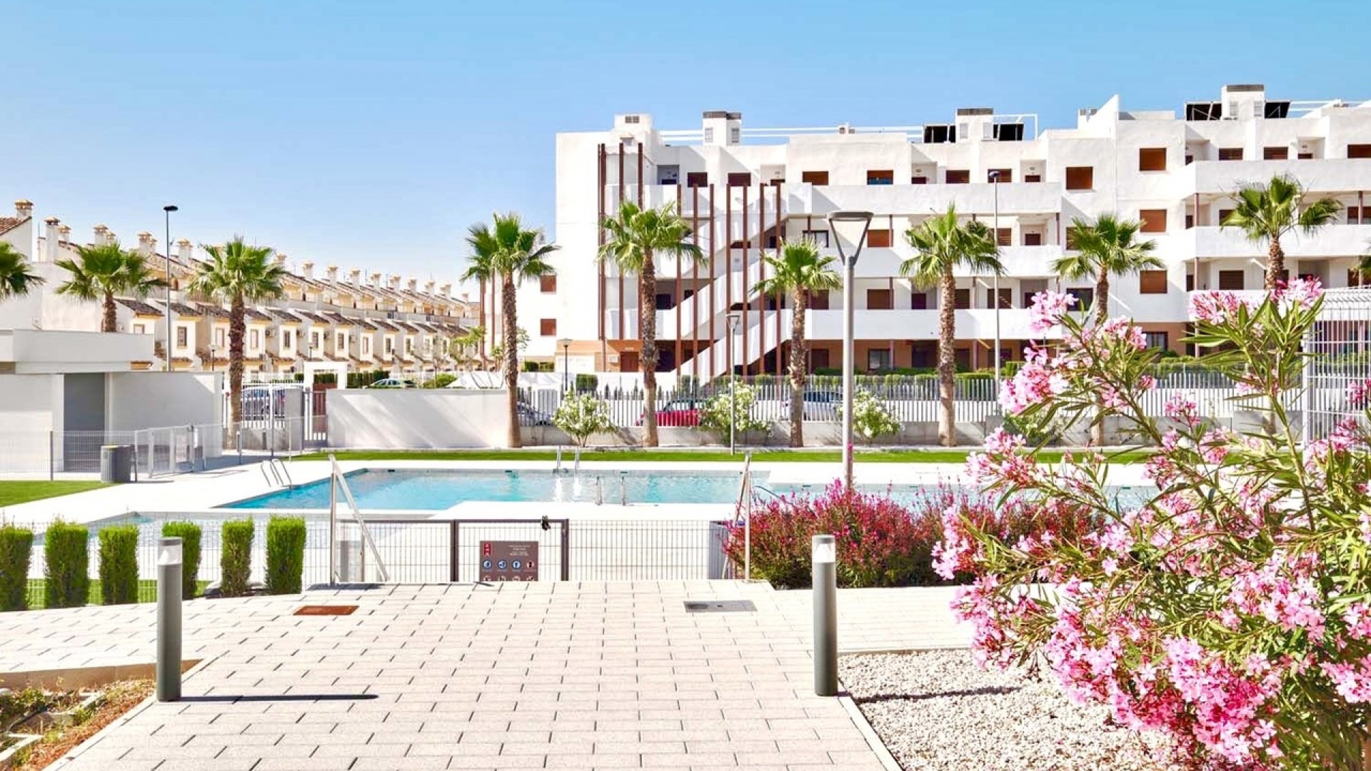 Revente - Appartement - Villamartin - Los Dolses