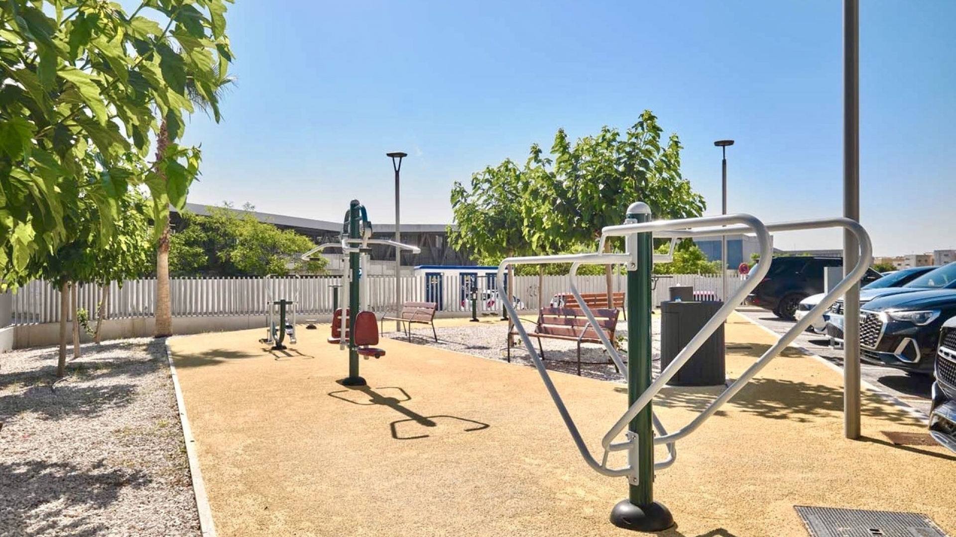 Revente - Appartement - Villamartin - Los Dolses