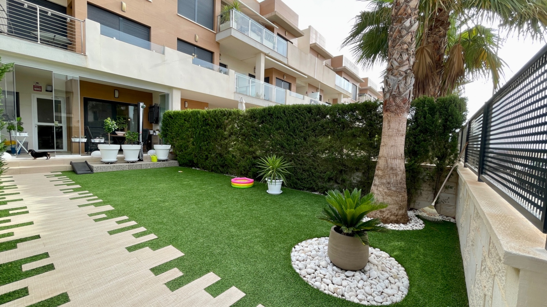 Revente - Appartement - Villamartin - Los Dolses
