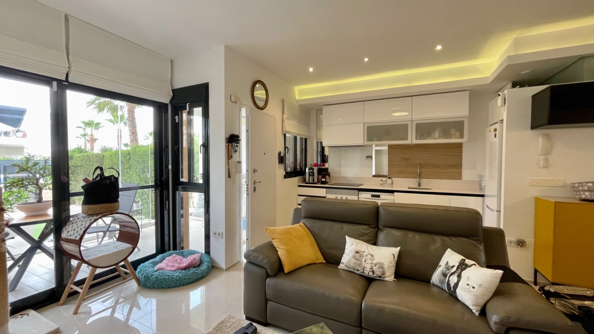 Revente - Appartement - Villamartin - Los Dolses