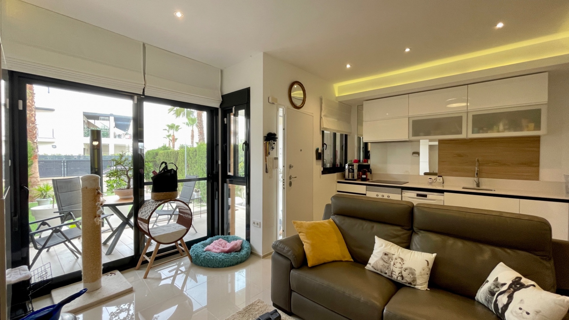 Revente - Appartement - Villamartin - Los Dolses