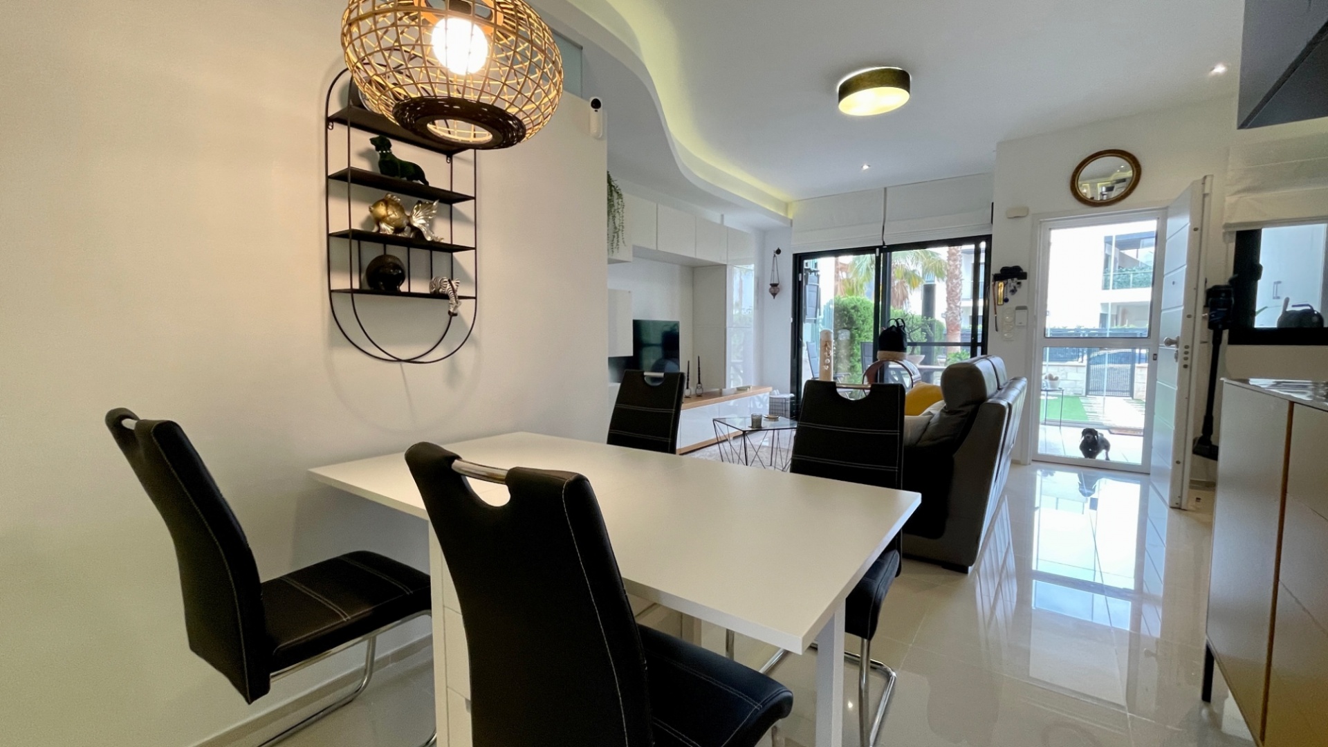 Revente - Appartement - Villamartin - Los Dolses