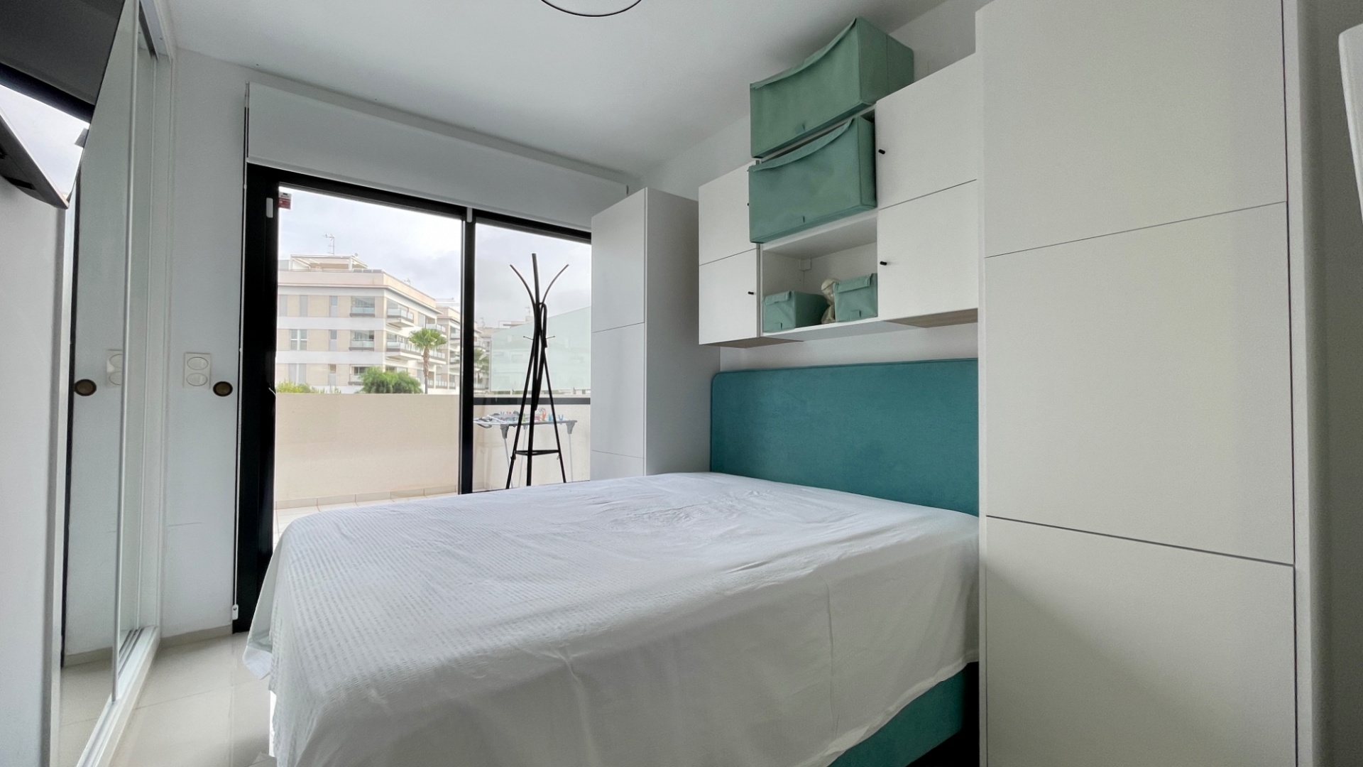 Revente - Appartement - Villamartin - Los Dolses