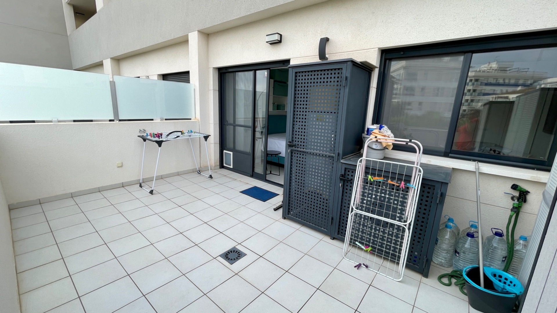Revente - Appartement - Villamartin - Los Dolses