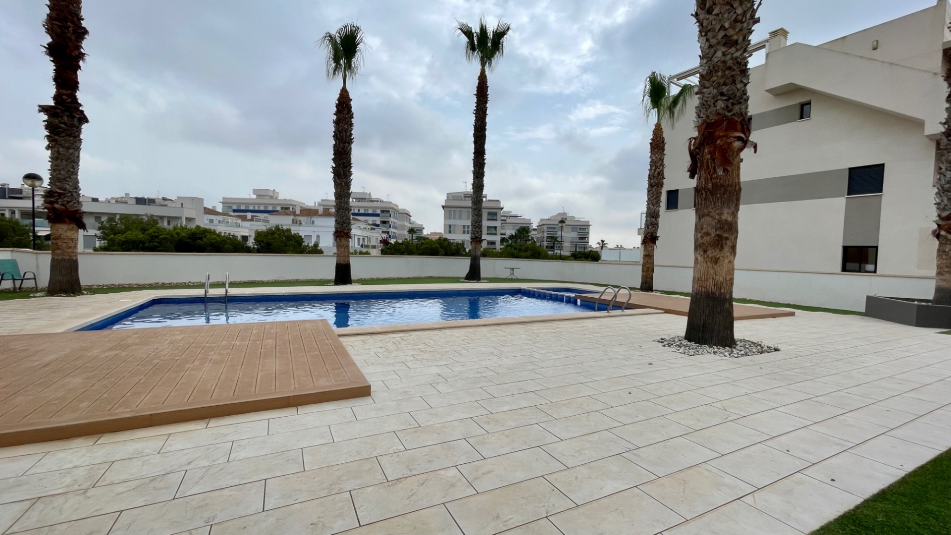 Revente - Appartement - Villamartin - Los Dolses