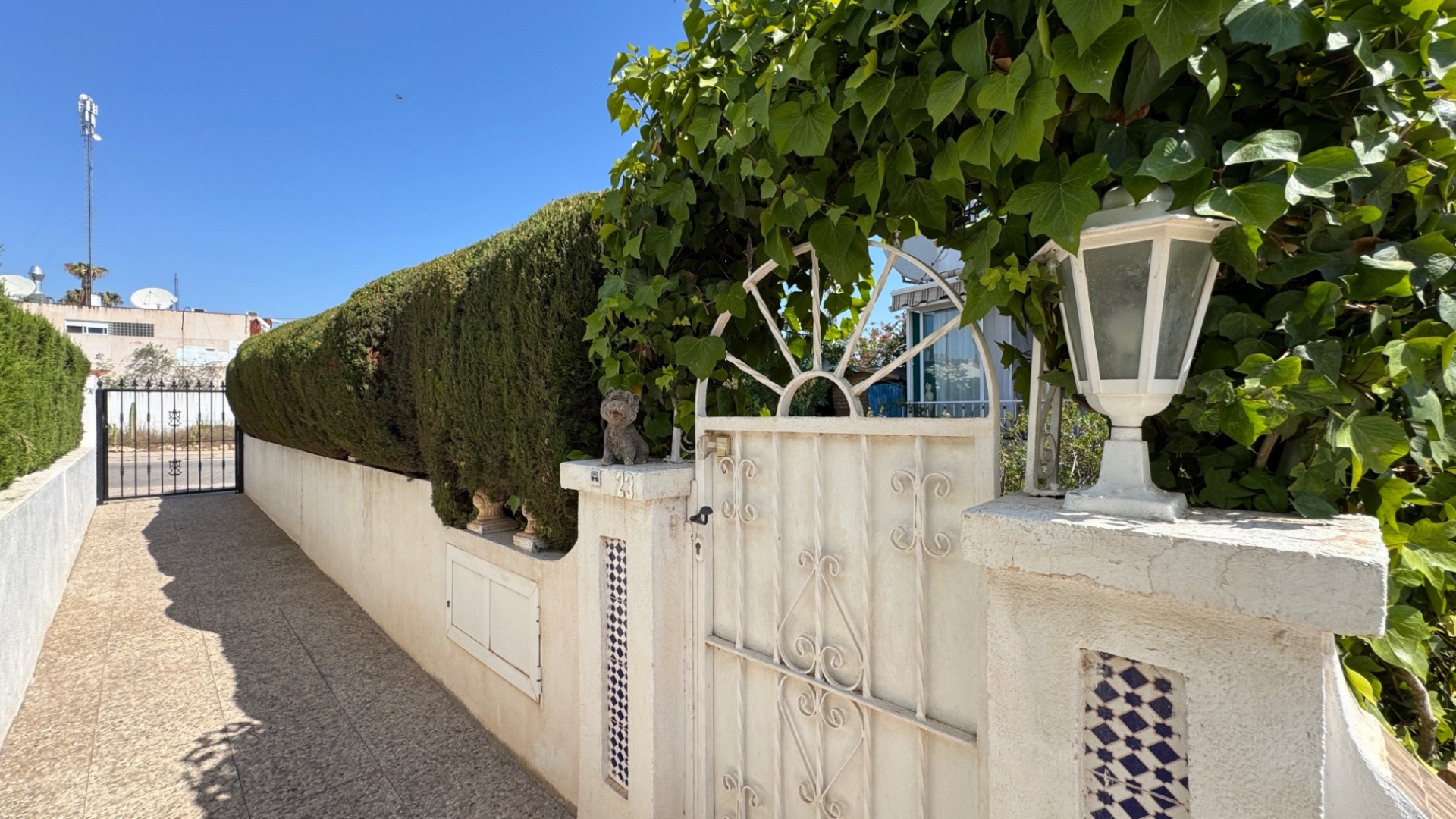 Revente - Appartement - Villamartin - Los Dolses