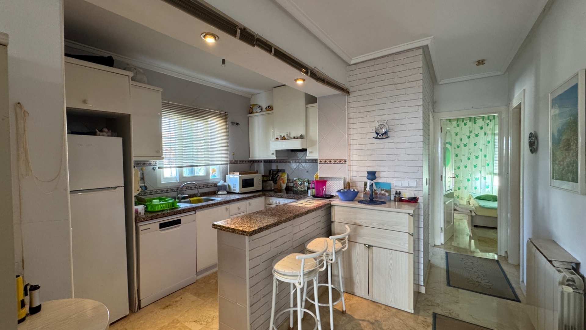 Revente - Appartement - Villamartin - Los Dolses