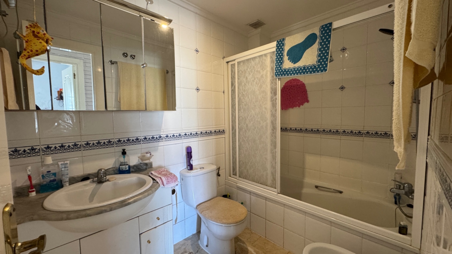 Revente - Appartement - Villamartin - Los Dolses