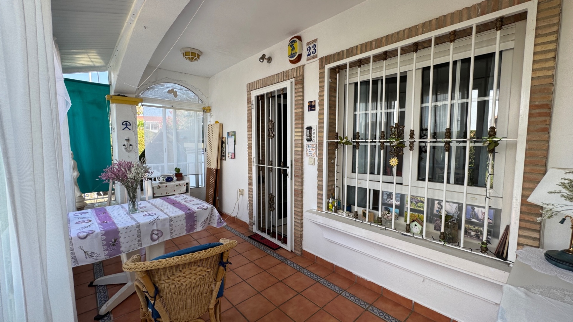 Revente - Appartement - Villamartin - Los Dolses