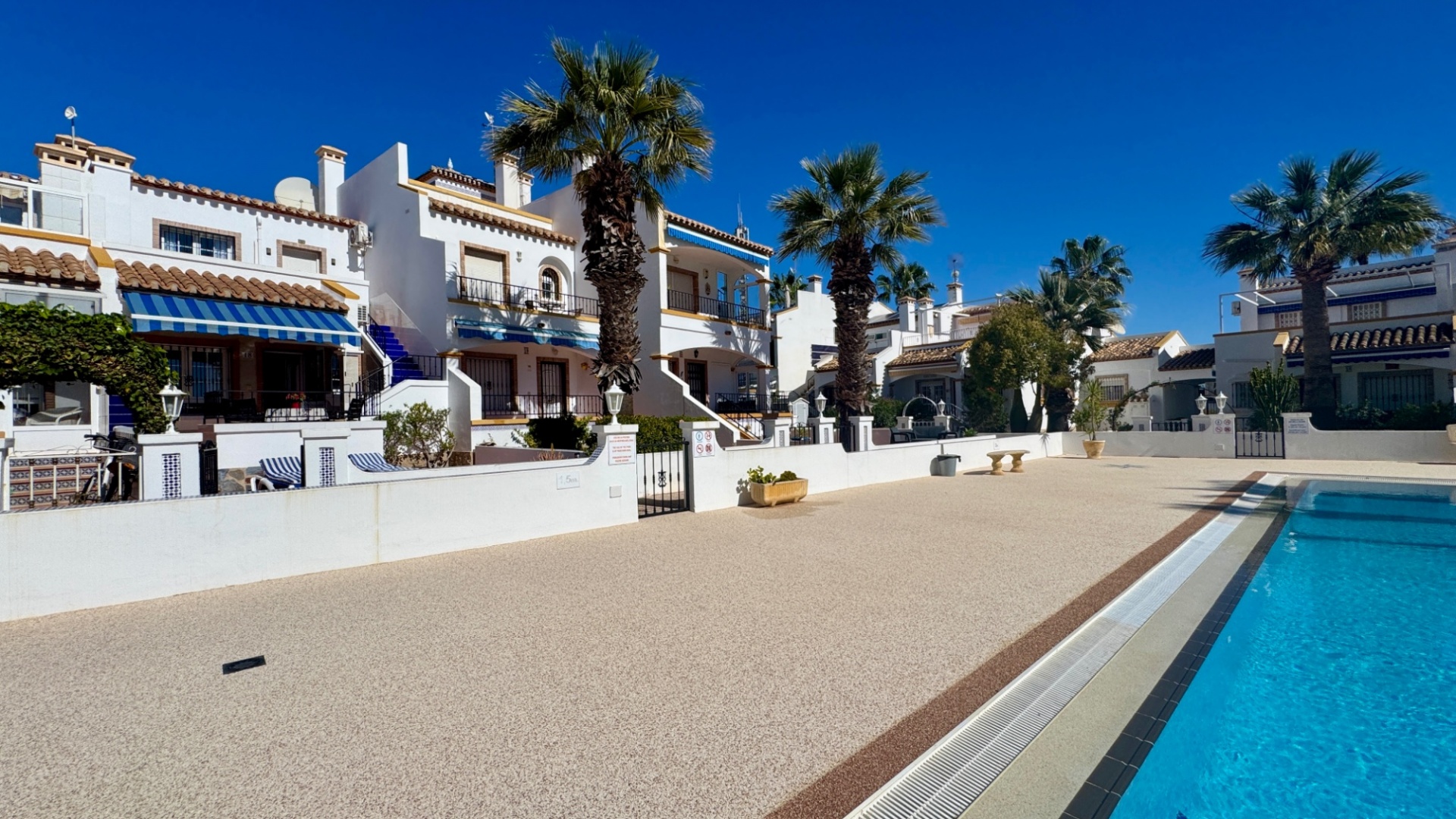 Revente - Appartement - Villamartin - Los Dolses