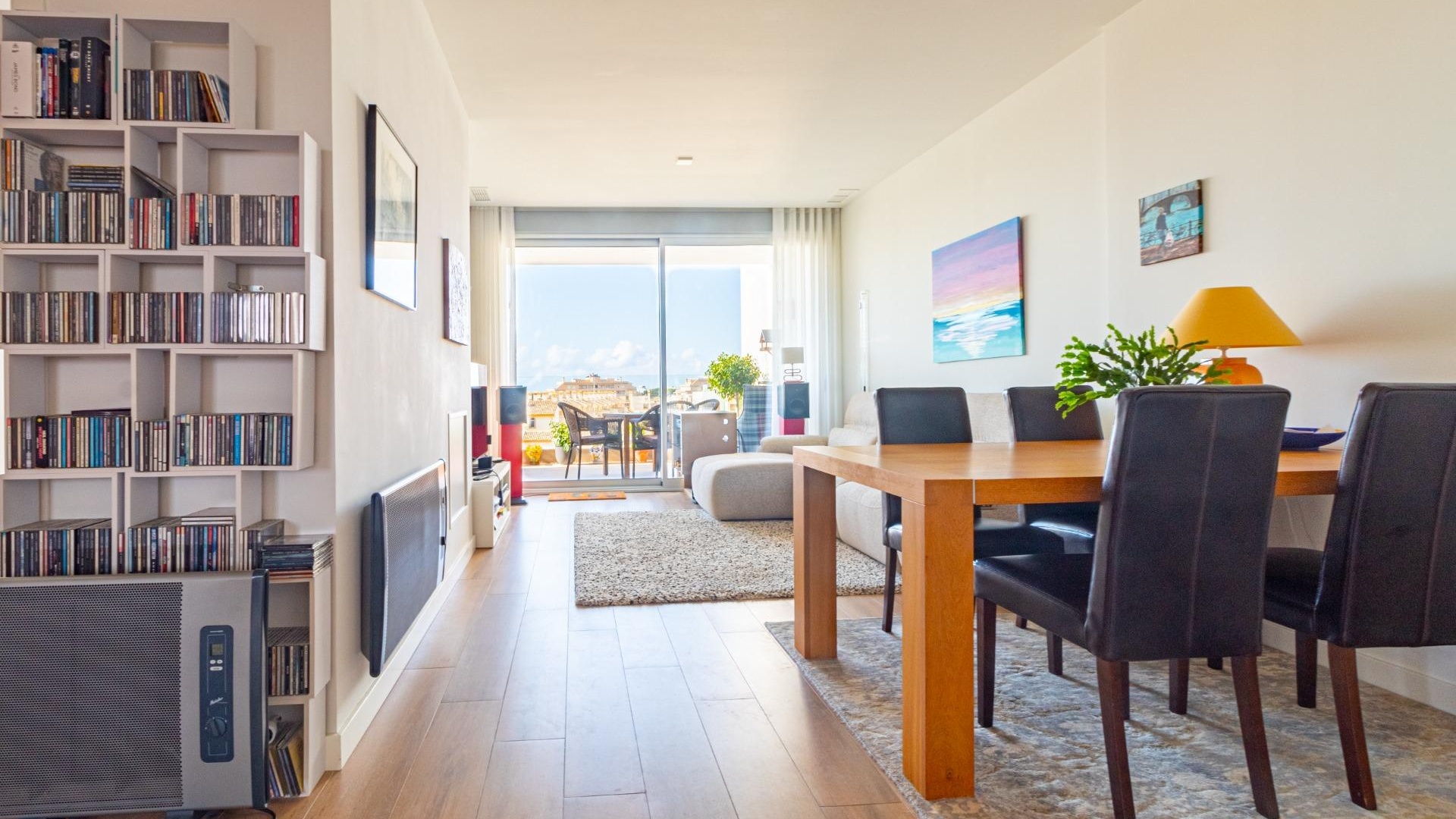 Revente - Appartement - Villamartin - Los Dolses