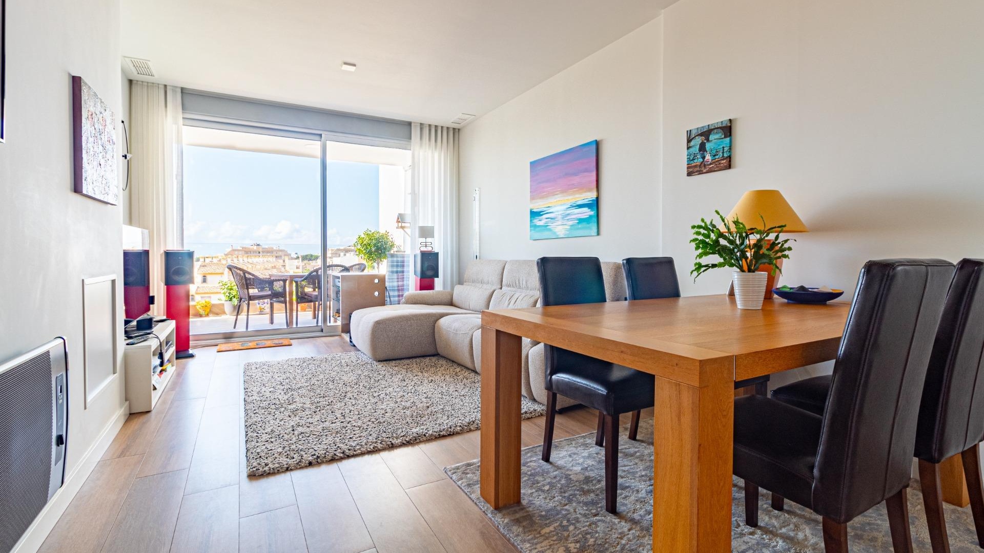 Revente - Appartement - Villamartin - Los Dolses