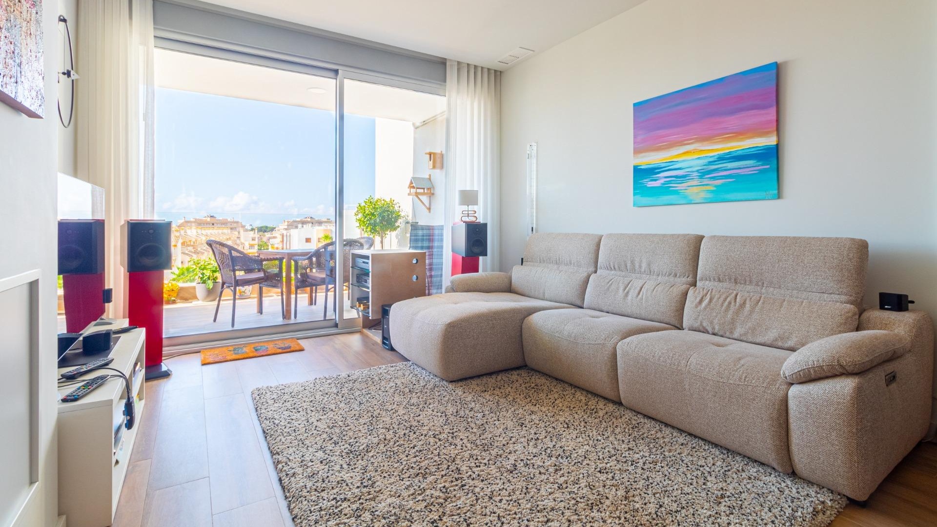 Revente - Appartement - Villamartin - Los Dolses