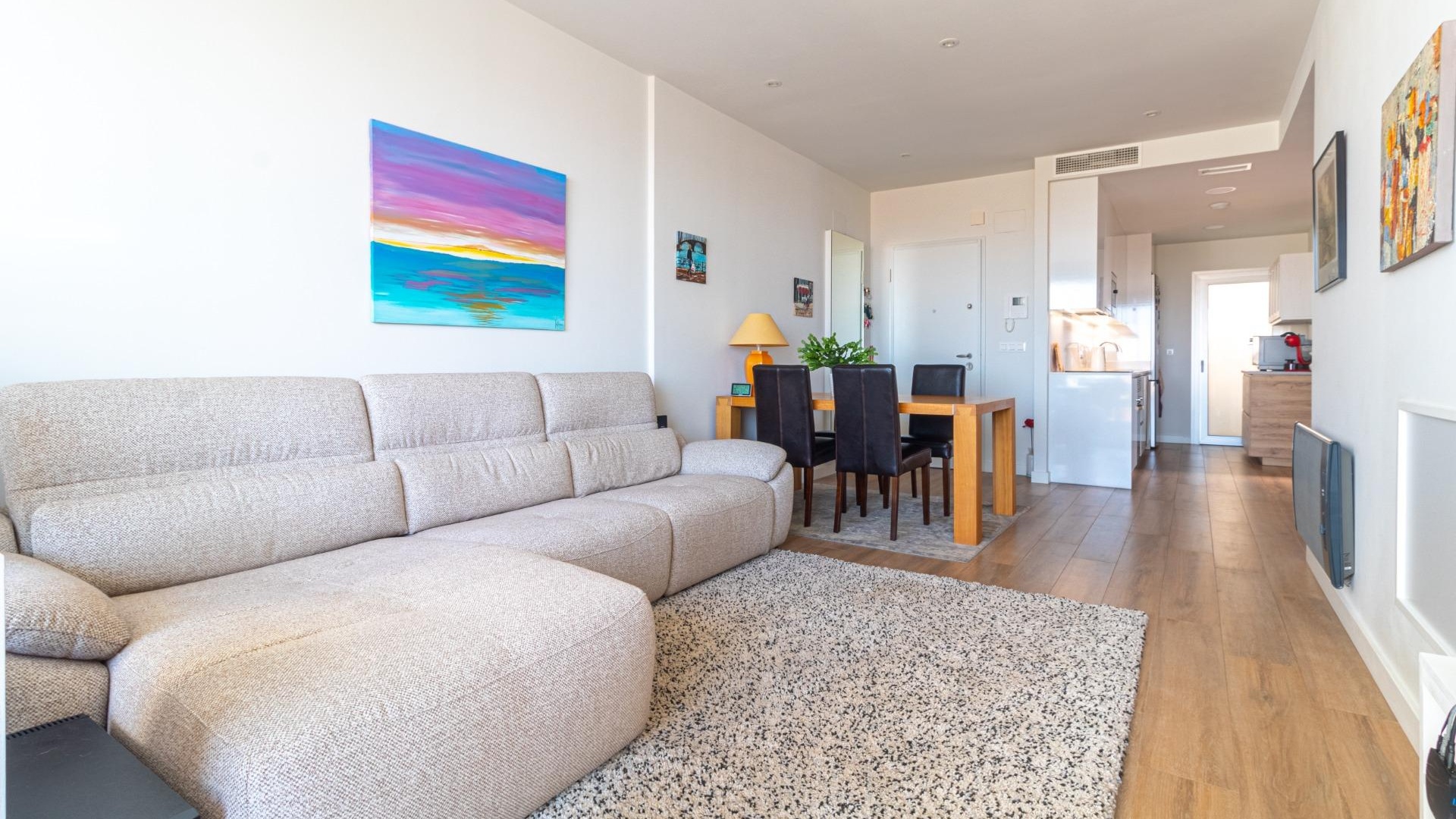 Revente - Appartement - Villamartin - Los Dolses