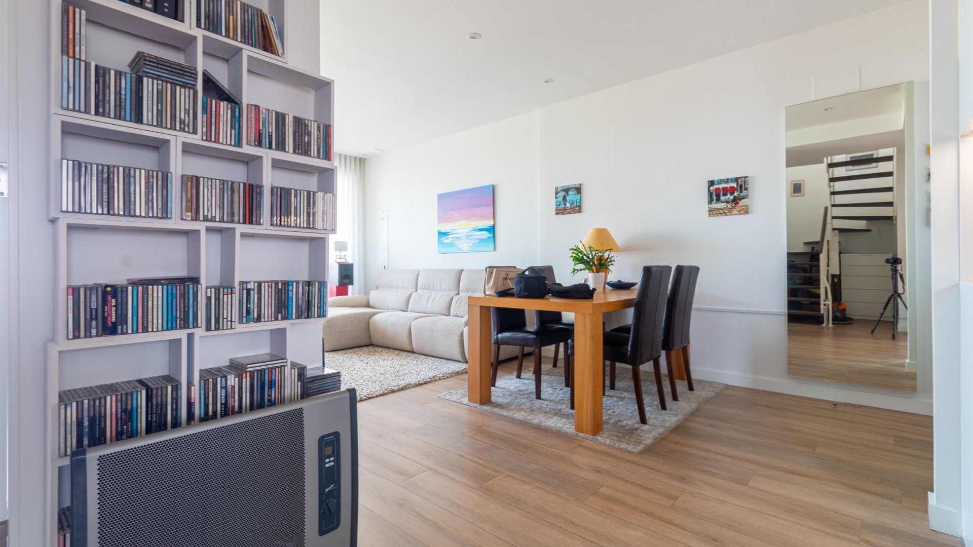 Revente - Appartement - Villamartin - Los Dolses