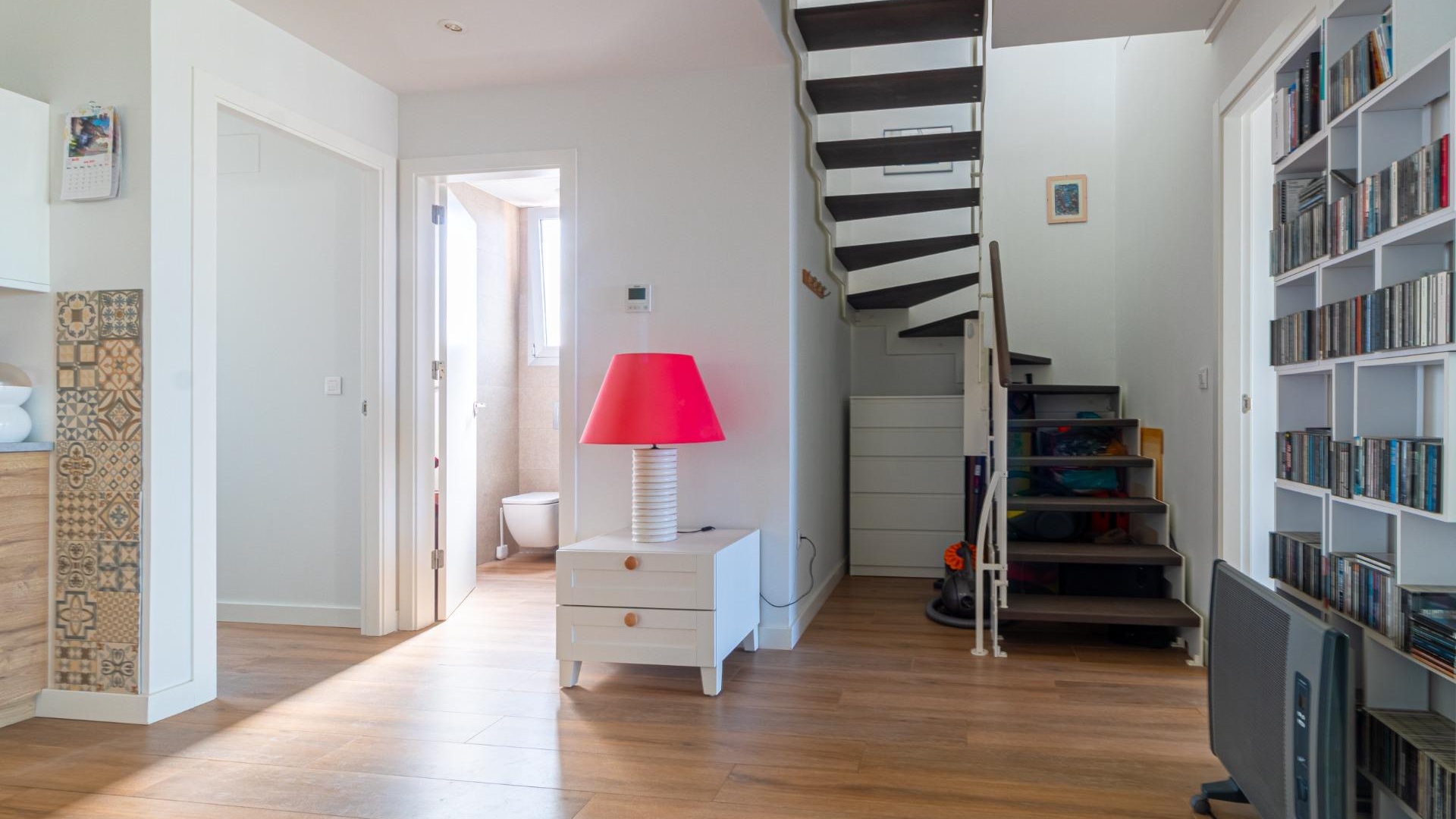 Revente - Appartement - Villamartin - Los Dolses