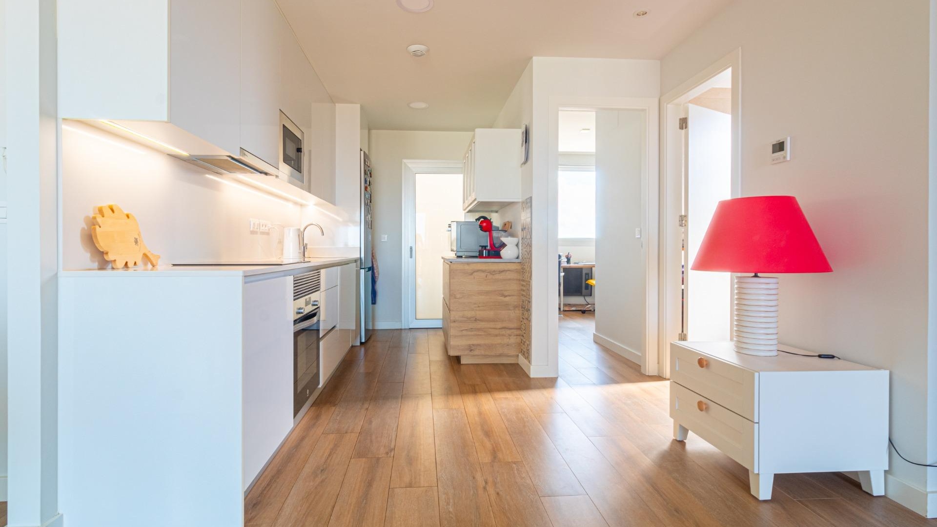 Revente - Appartement - Villamartin - Los Dolses