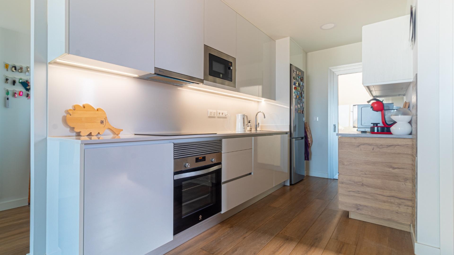 Revente - Appartement - Villamartin - Los Dolses