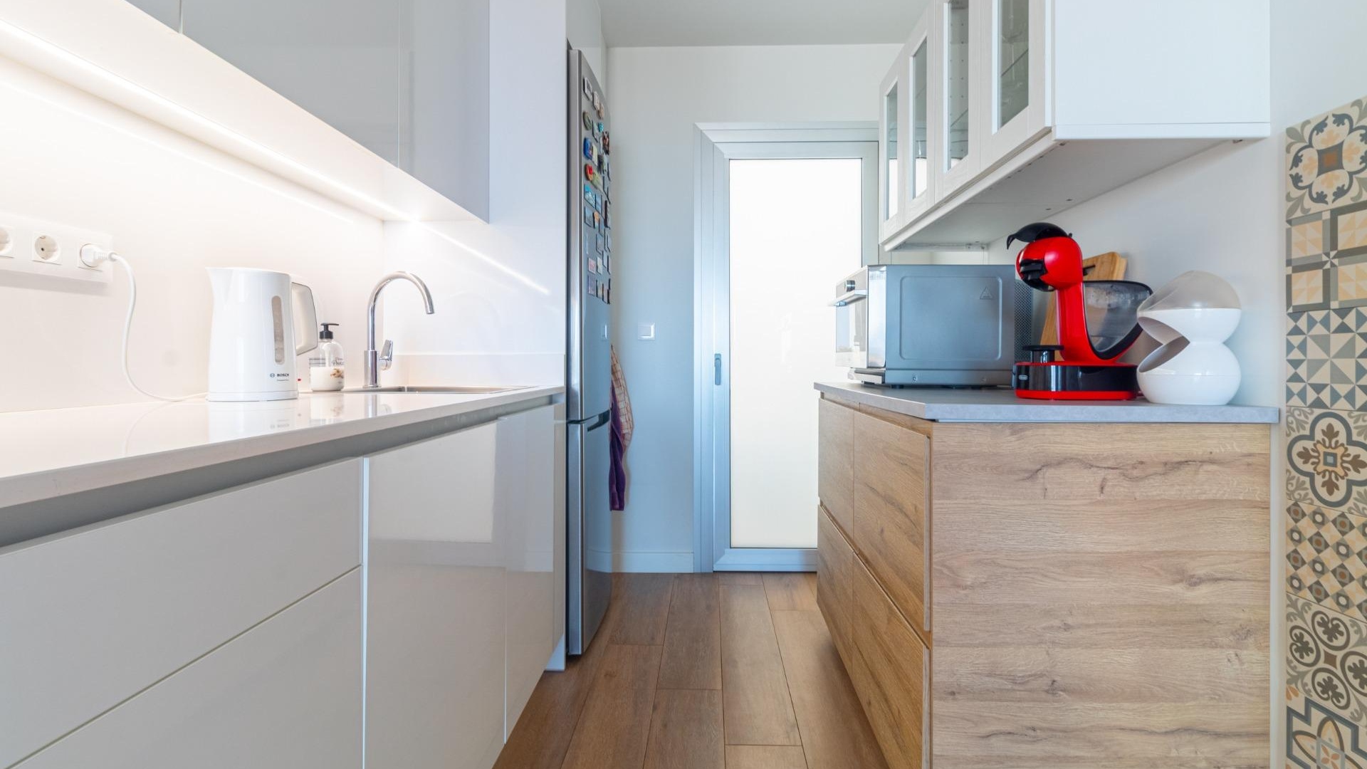 Revente - Appartement - Villamartin - Los Dolses