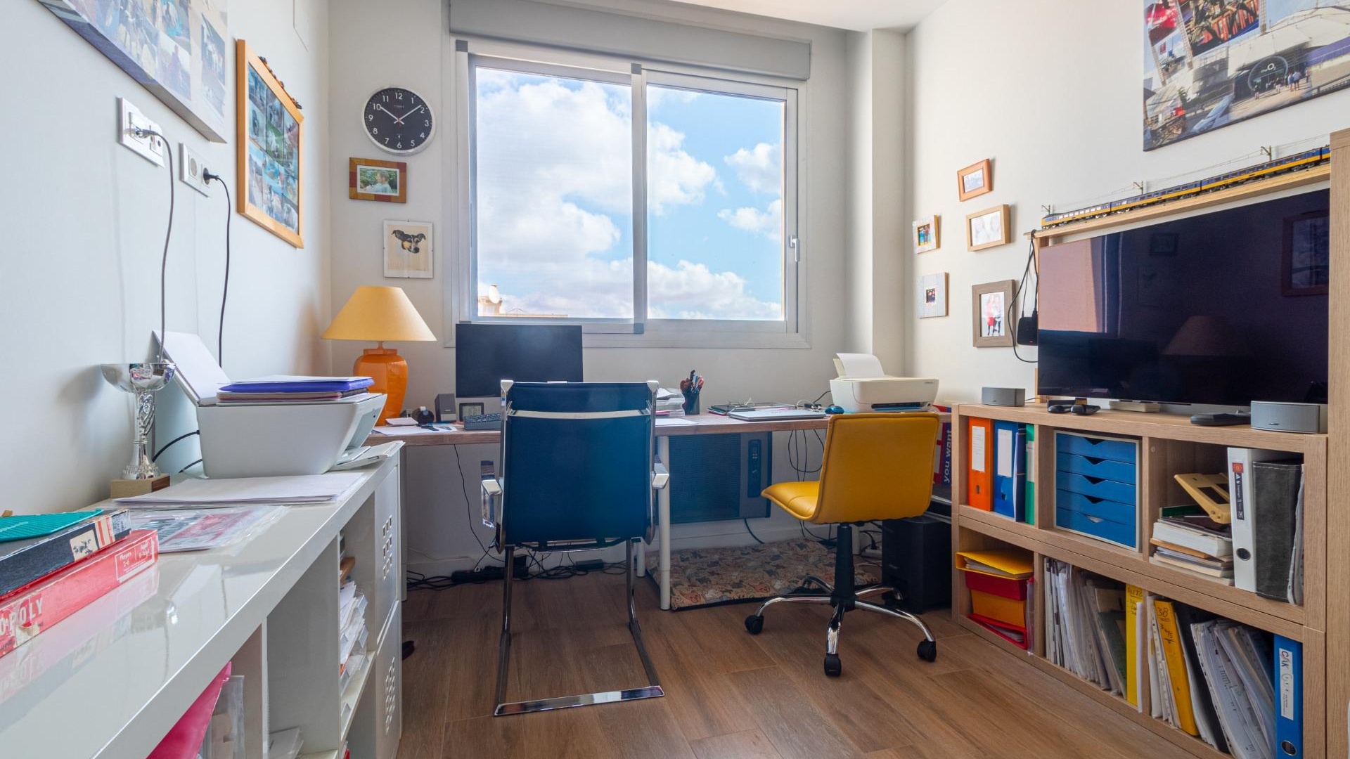 Revente - Appartement - Villamartin - Los Dolses