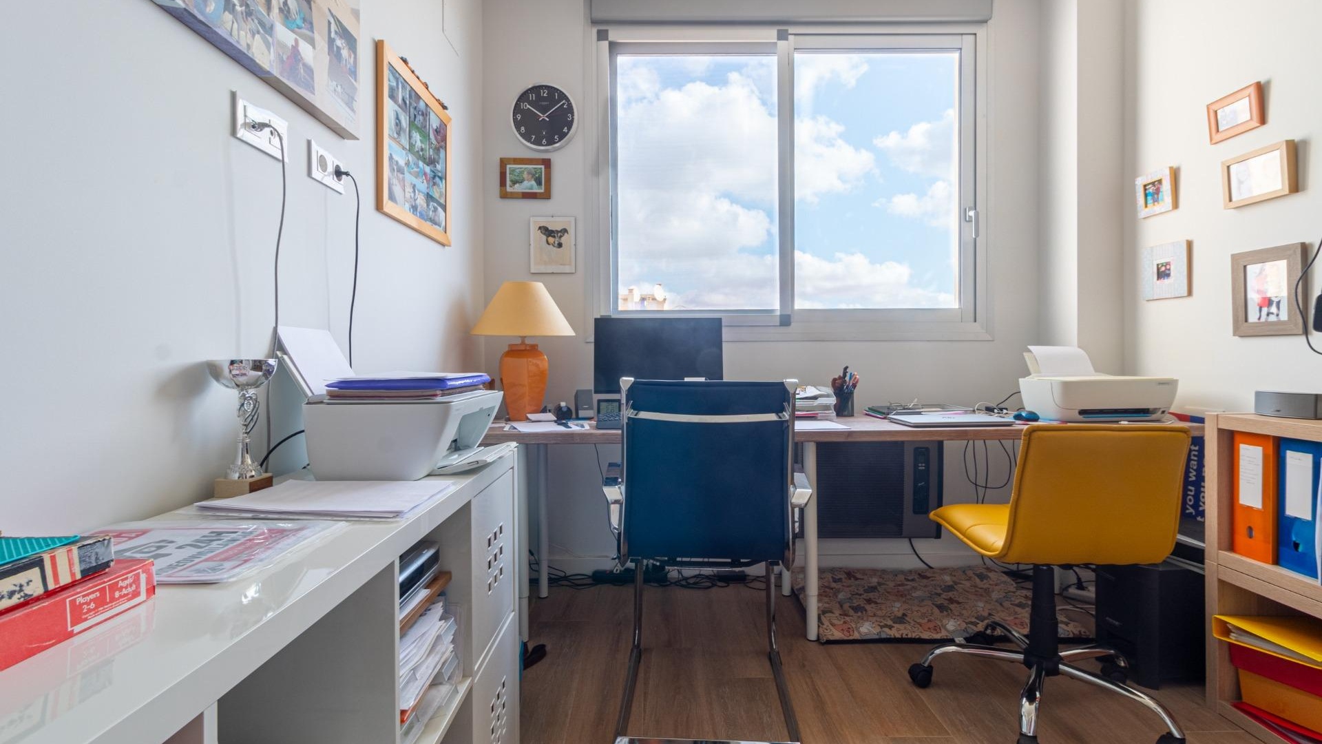 Revente - Appartement - Villamartin - Los Dolses