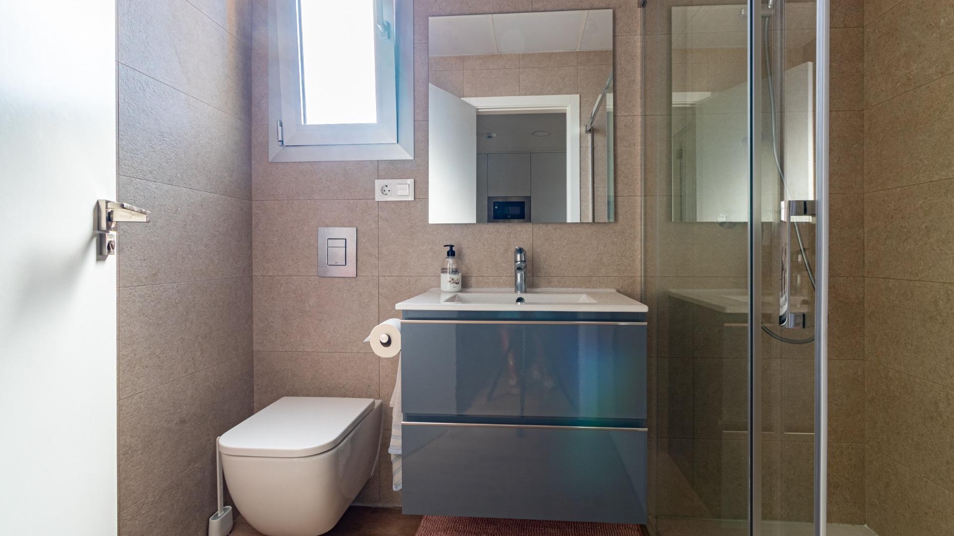 Revente - Appartement - Villamartin - Los Dolses