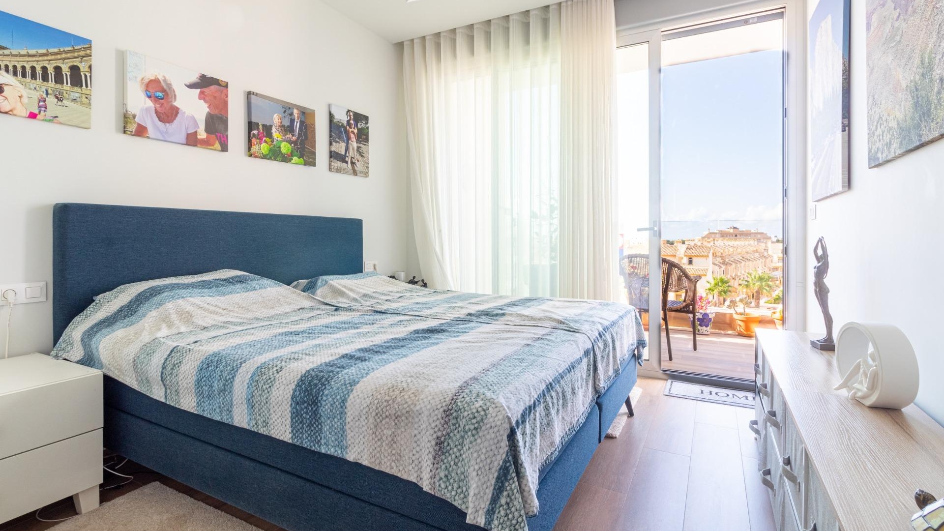 Revente - Appartement - Villamartin - Los Dolses
